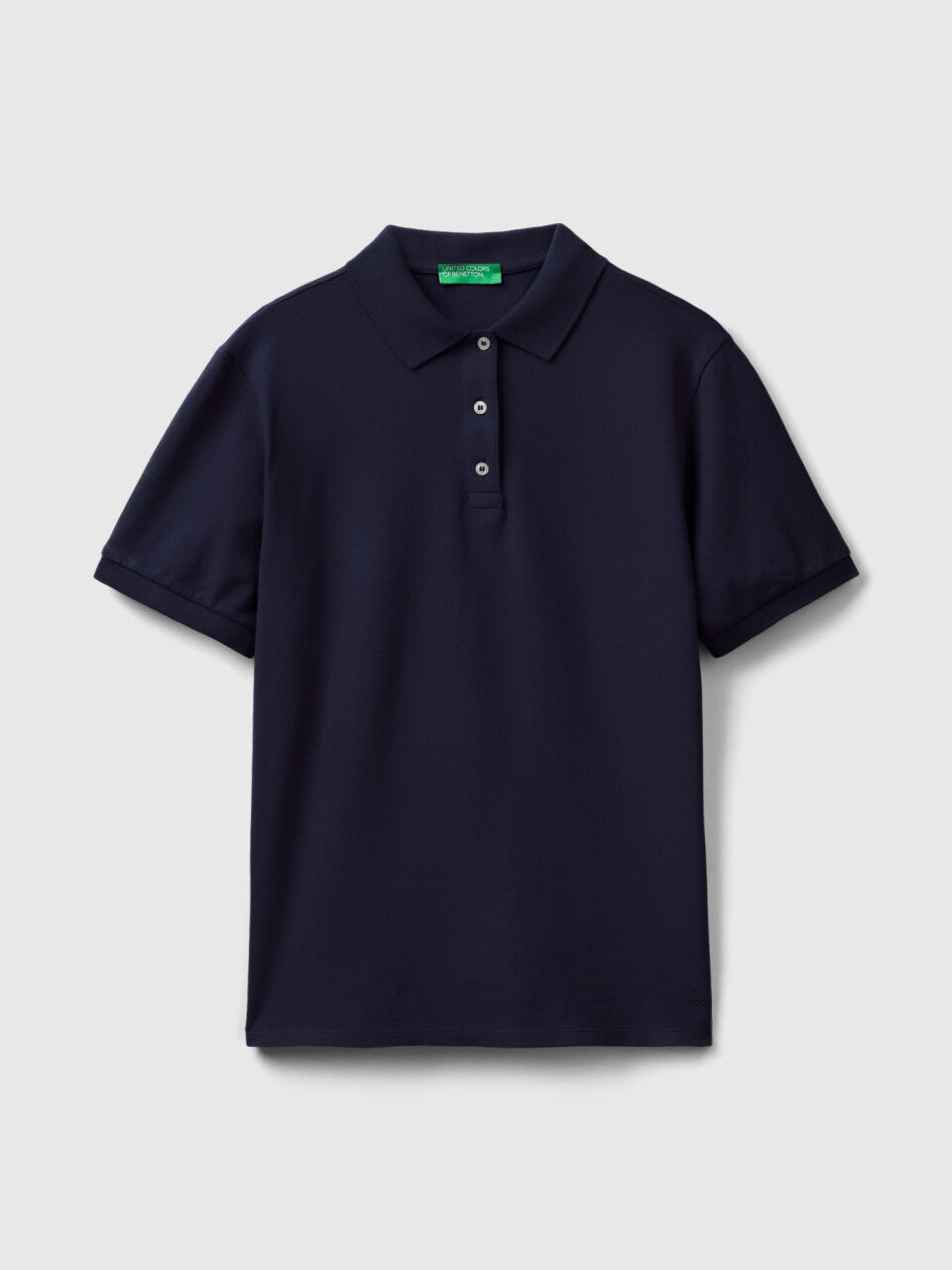 Women s Polos New Collection 2024 Benetton
