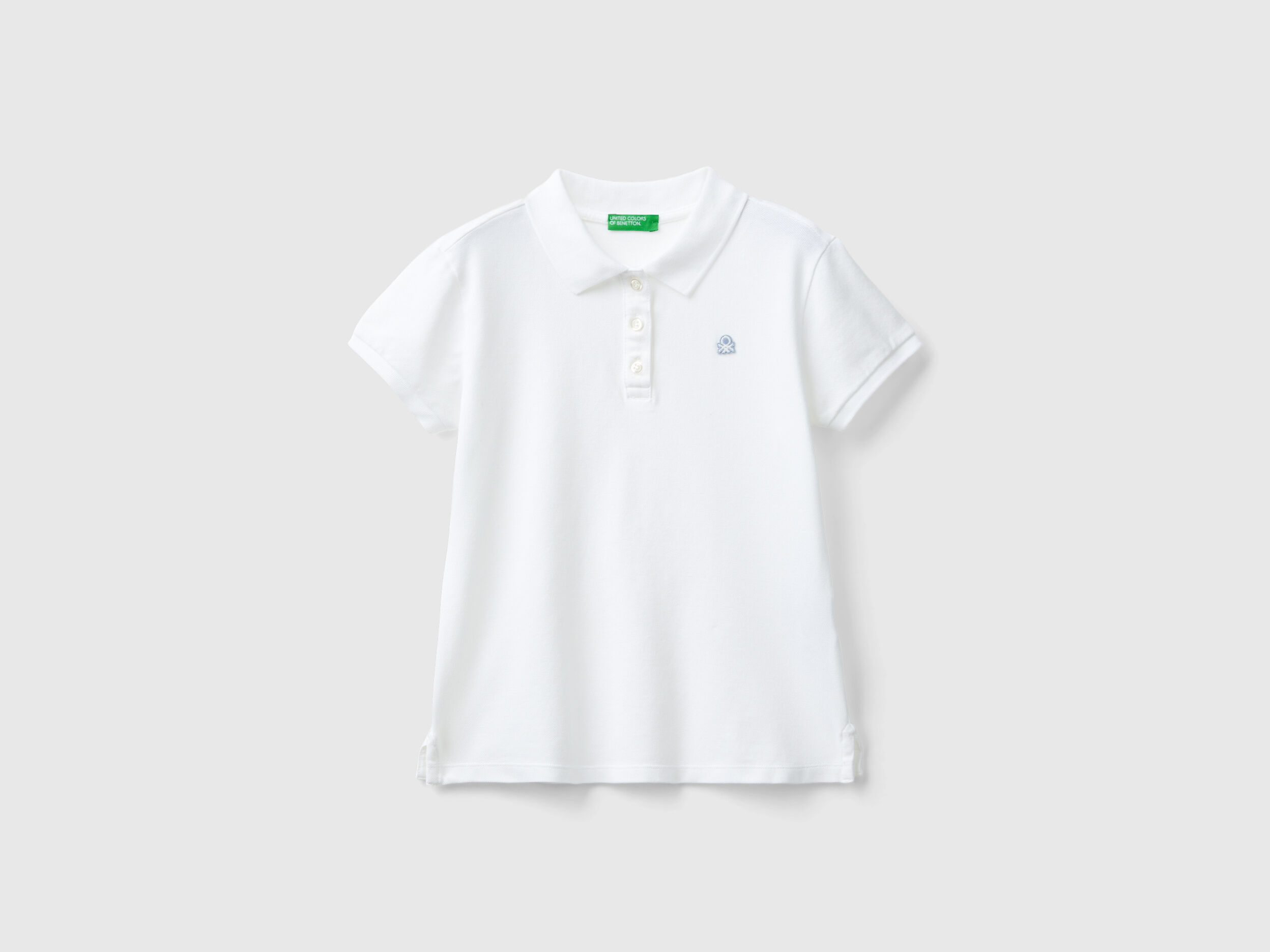 T shirt e polo Bambina 6 14 anni 2024 I nostri Basici