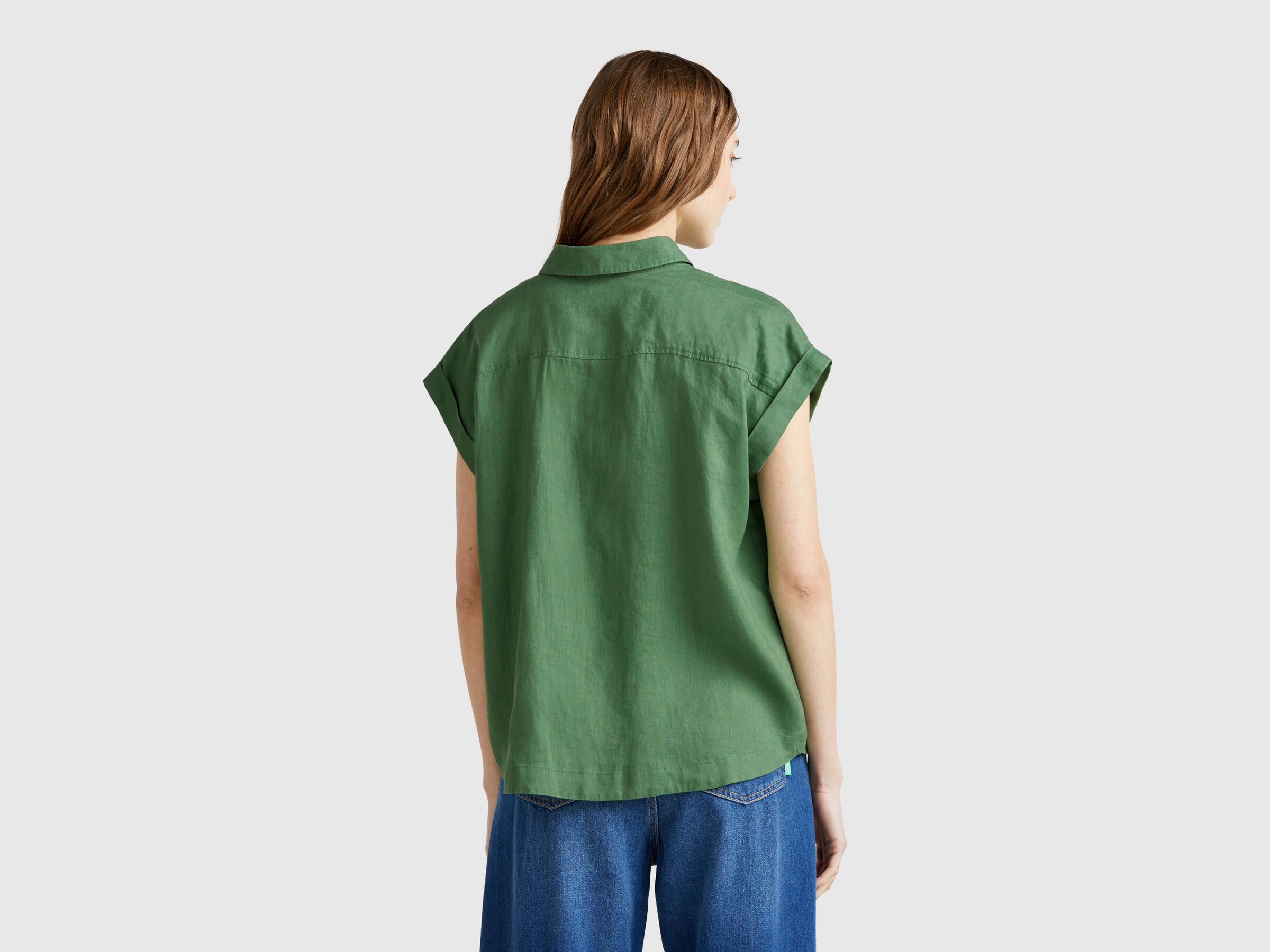 SHIRT Femme image number 1
