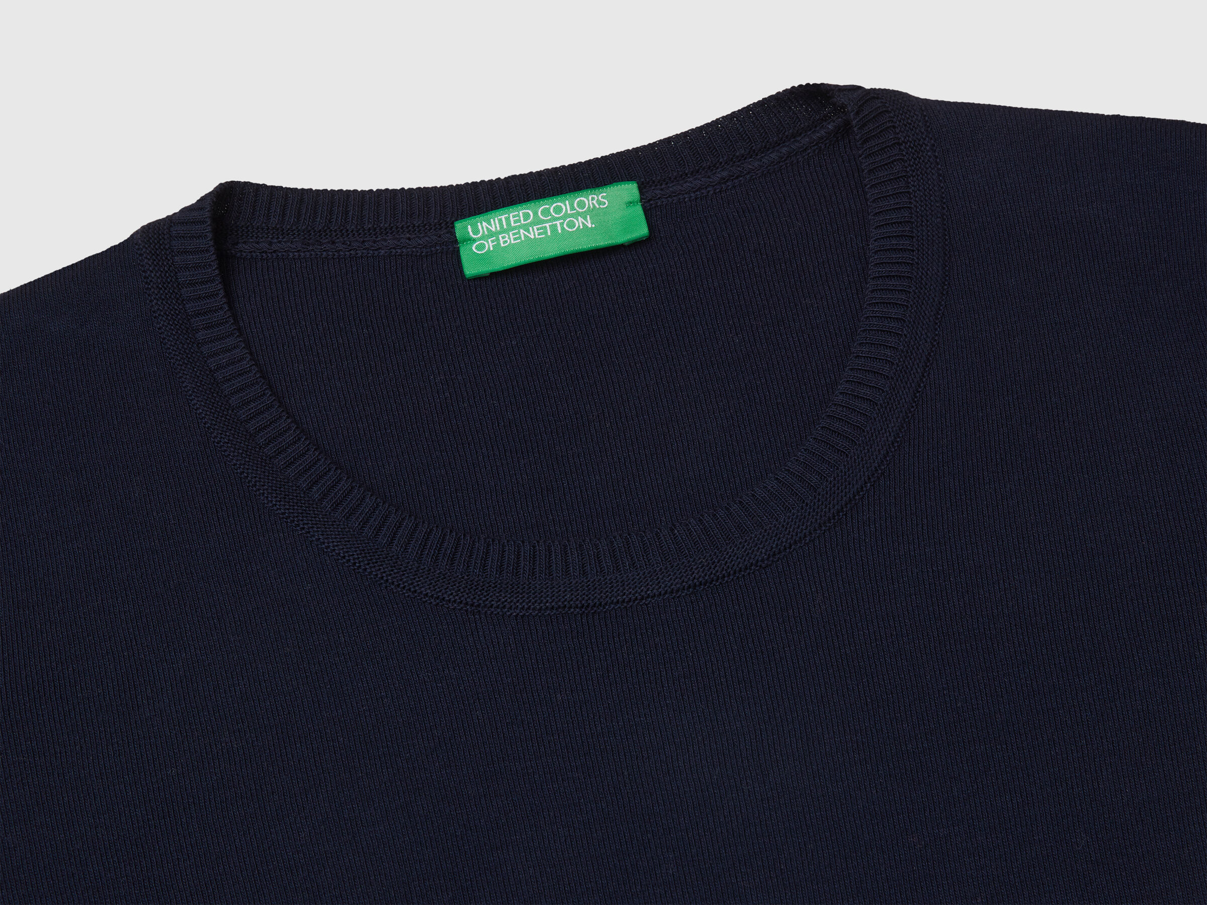 MAGLIA G/C M/M Donna image number 5