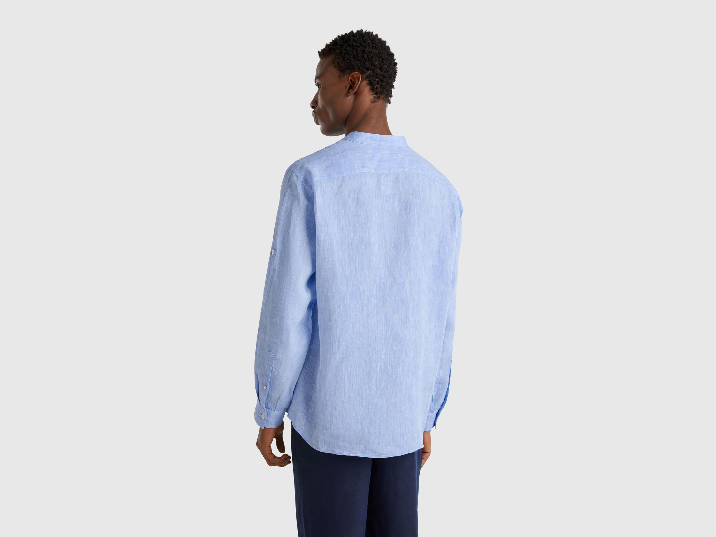 CAMICIA Uomo image number 2