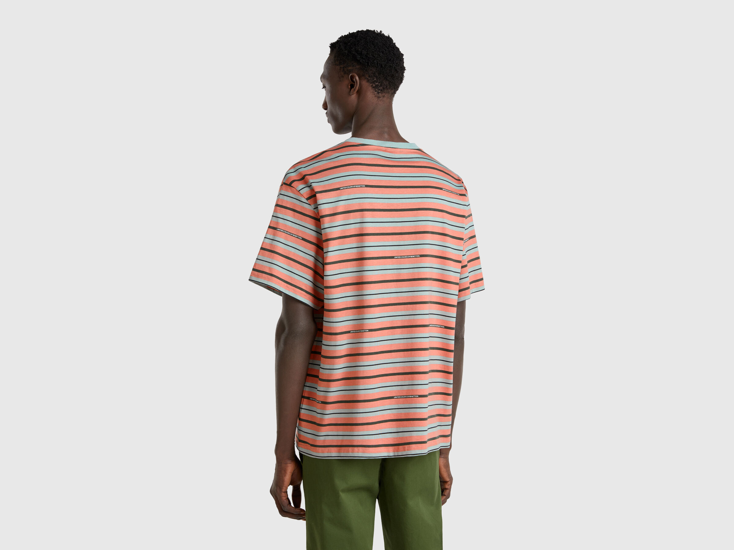 T-SHIRT Uomo image number 1