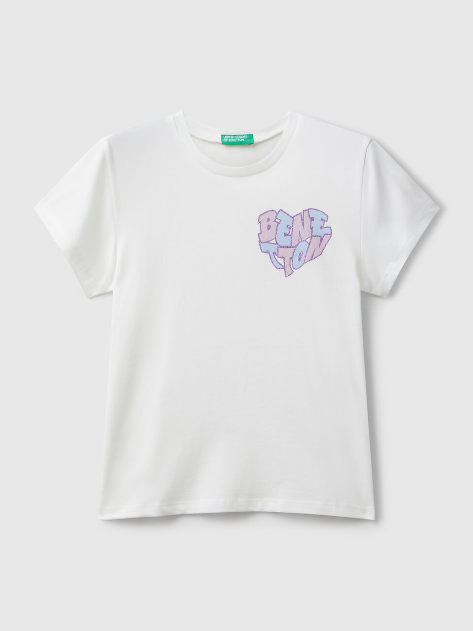 T-SHIRT Bambina image number 1
