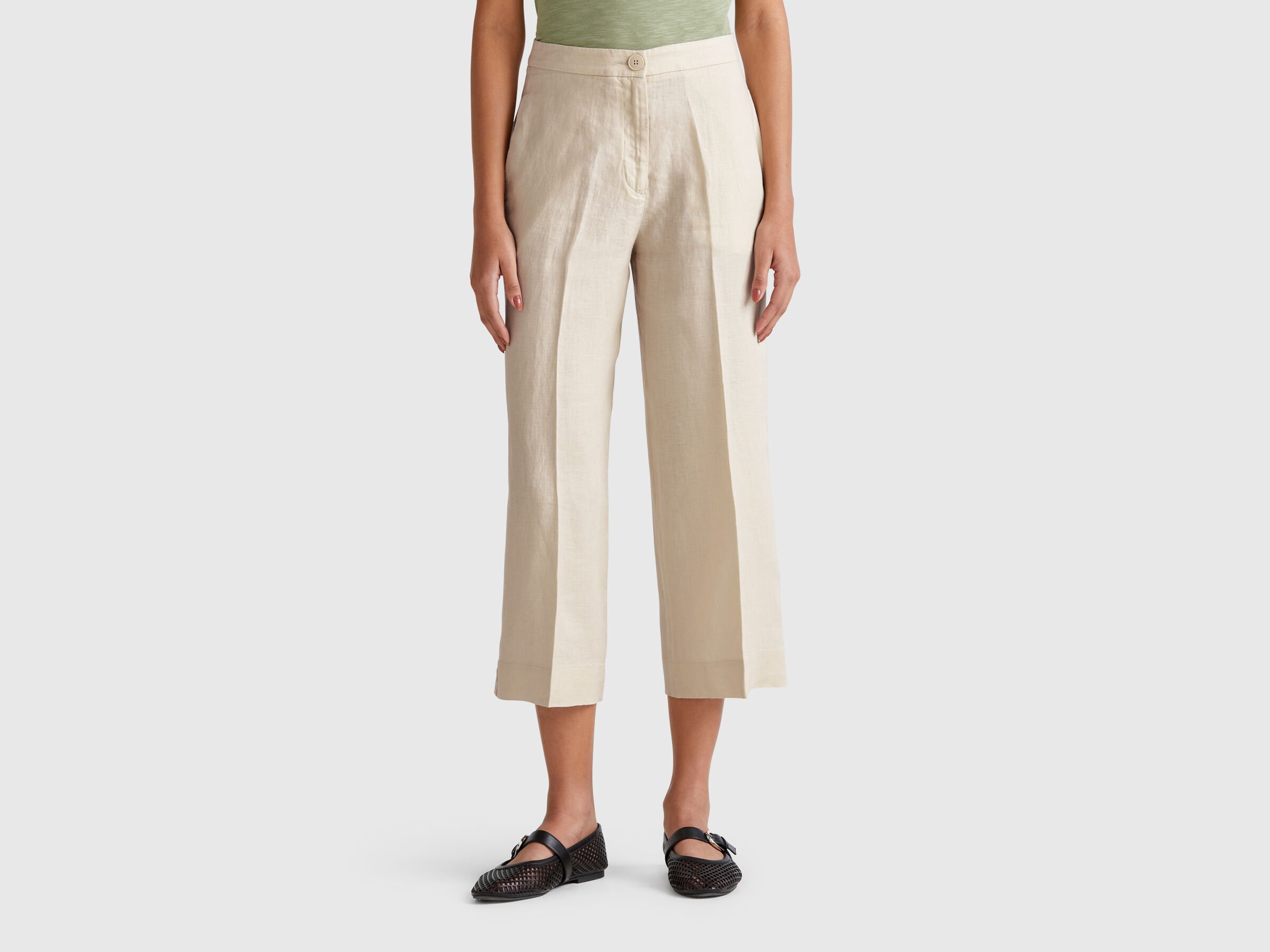 TROUSERS Femme image number 0