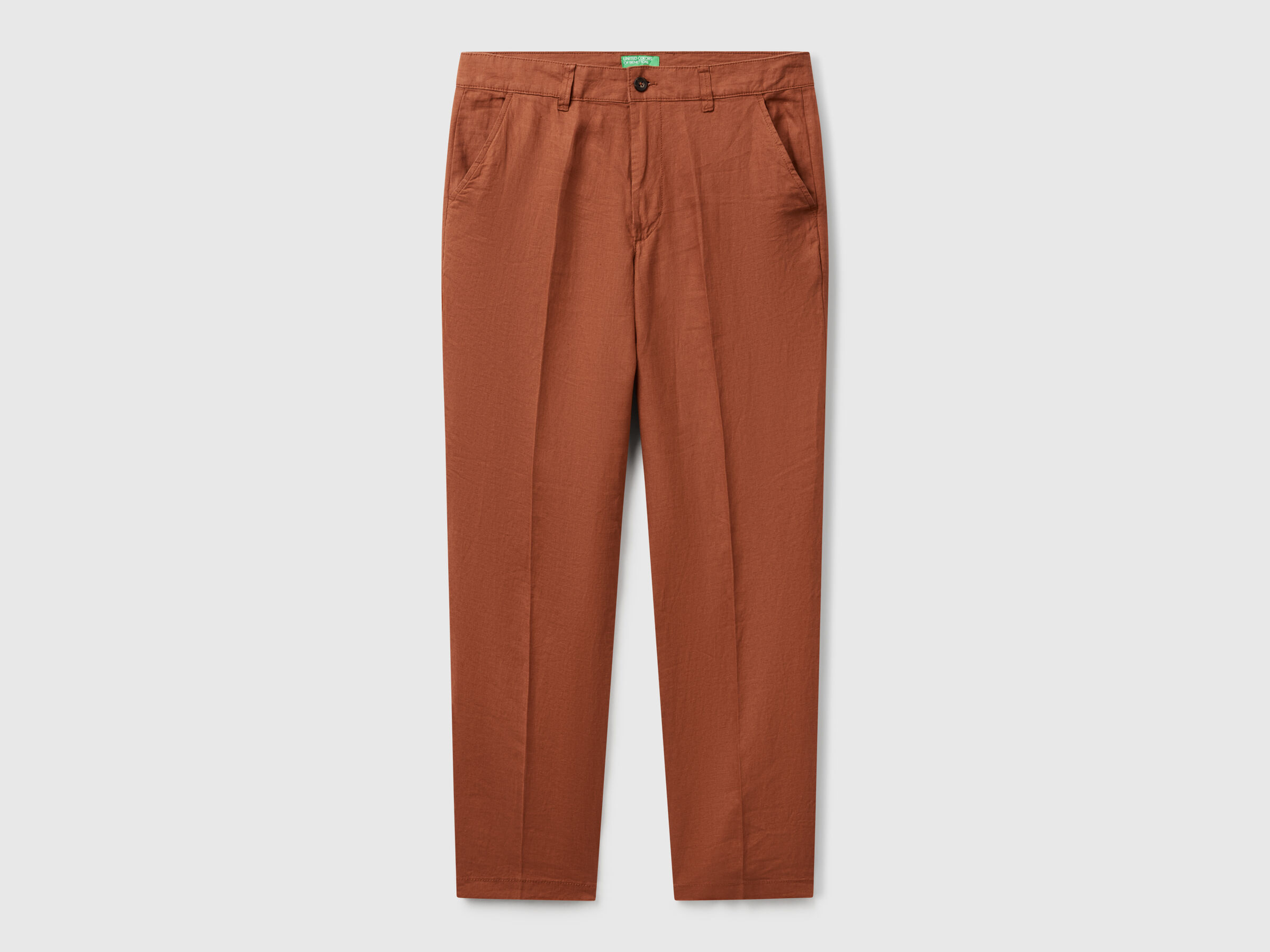 PANTALONE Uomo image number 3