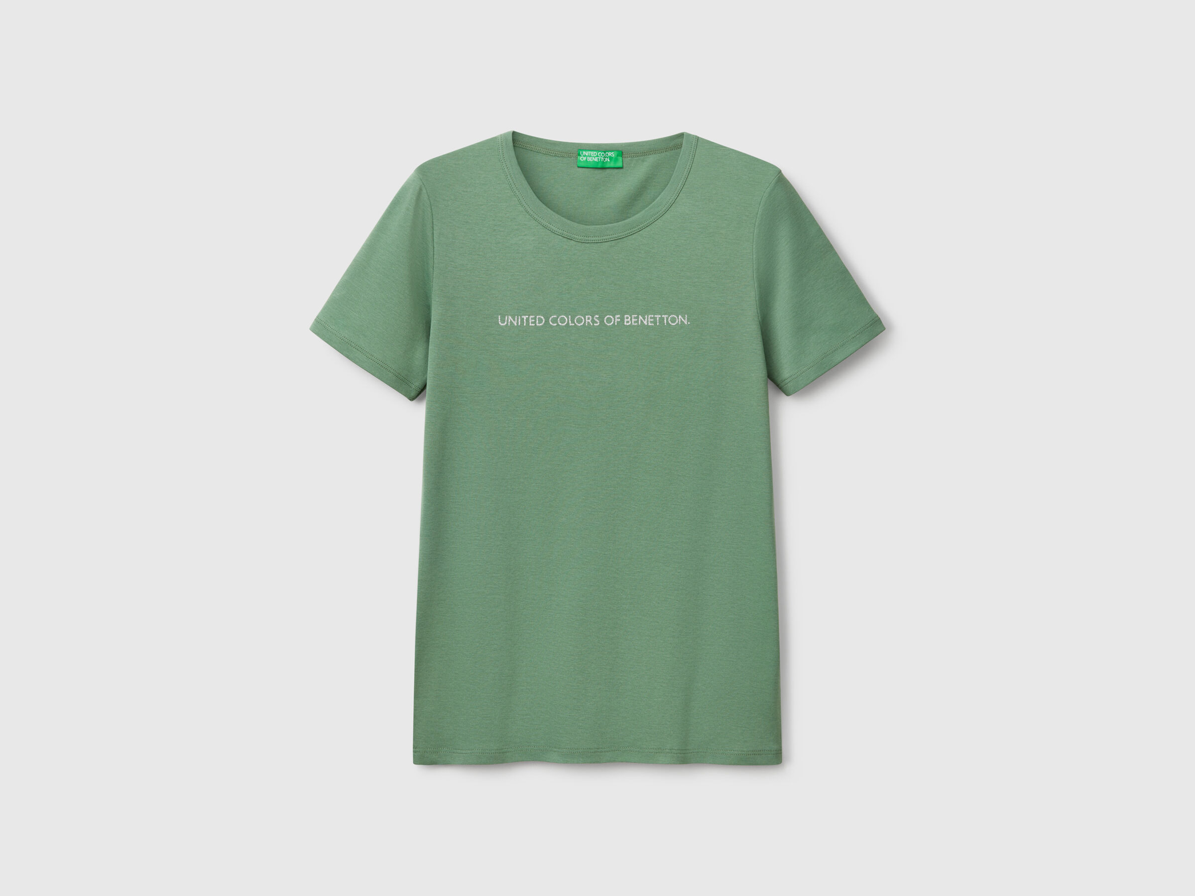 T-SHIRT Donna image number 2