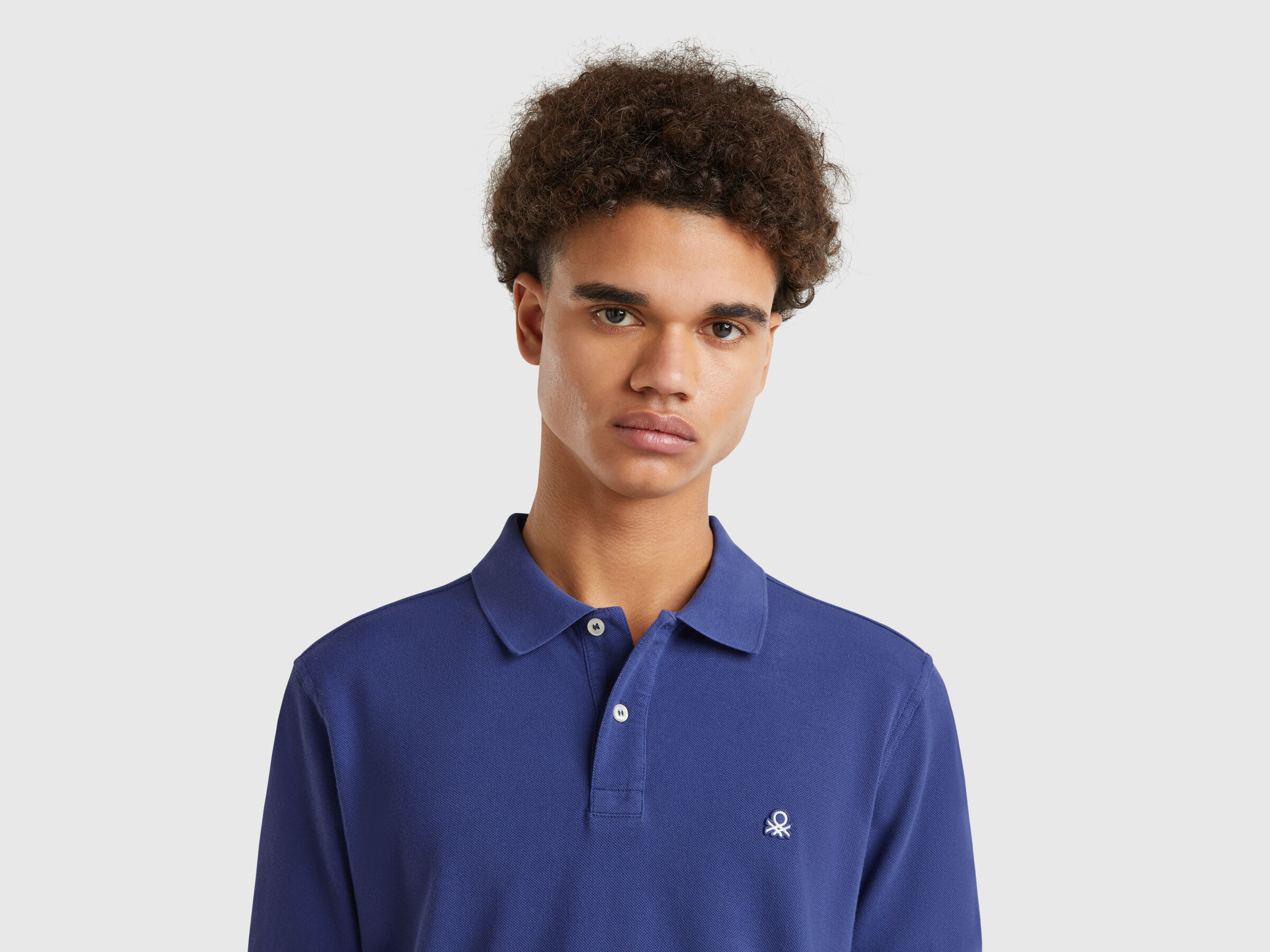 MAGLIA POLO M/M Uomo image number 2