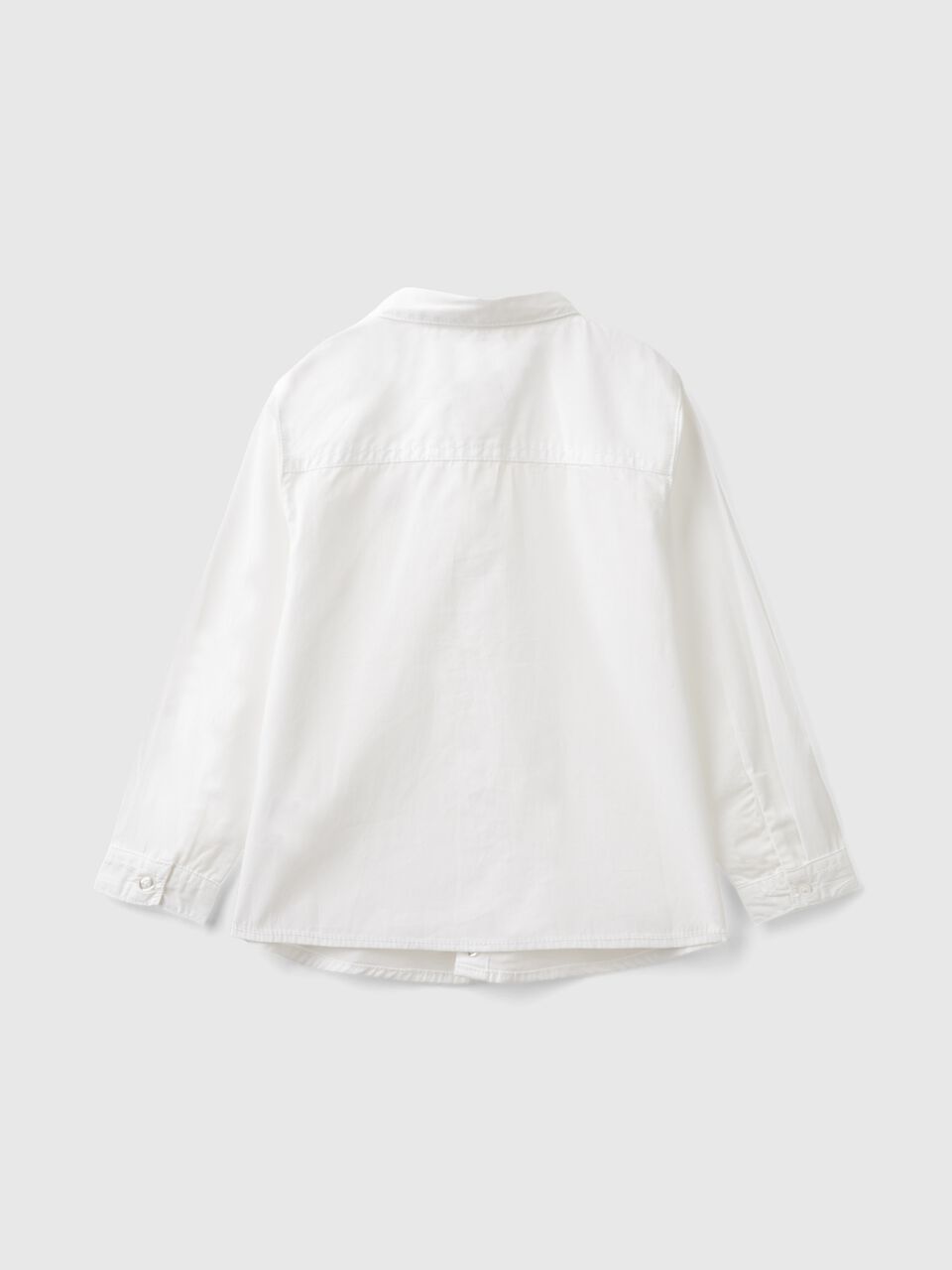 CAMICIA Bambino image number 2
