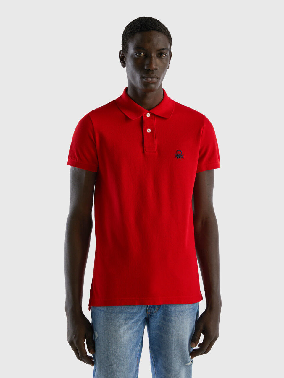 Be in Love with Love Abbigliamento Uomo 2023 Benetton
