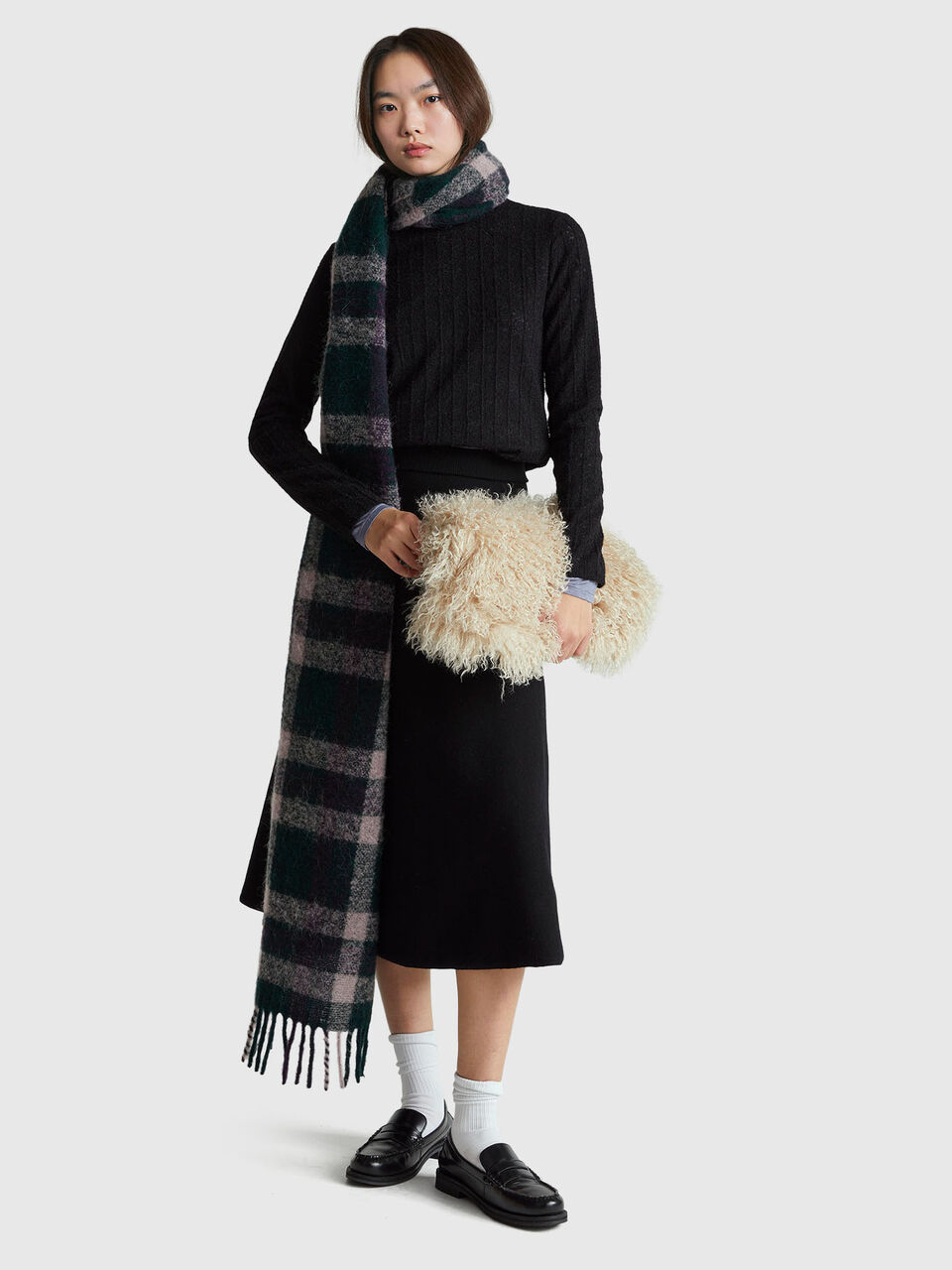 BLOUSE Femme image number null