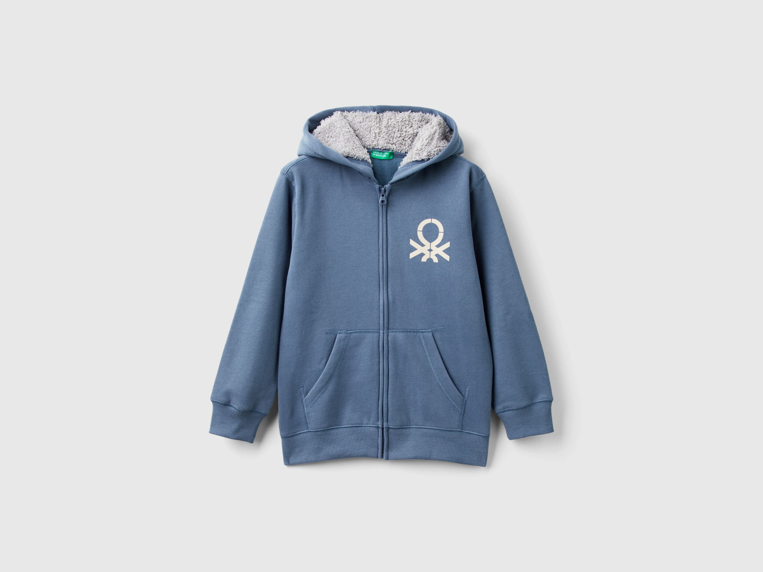 Benetton felpe bambino best sale