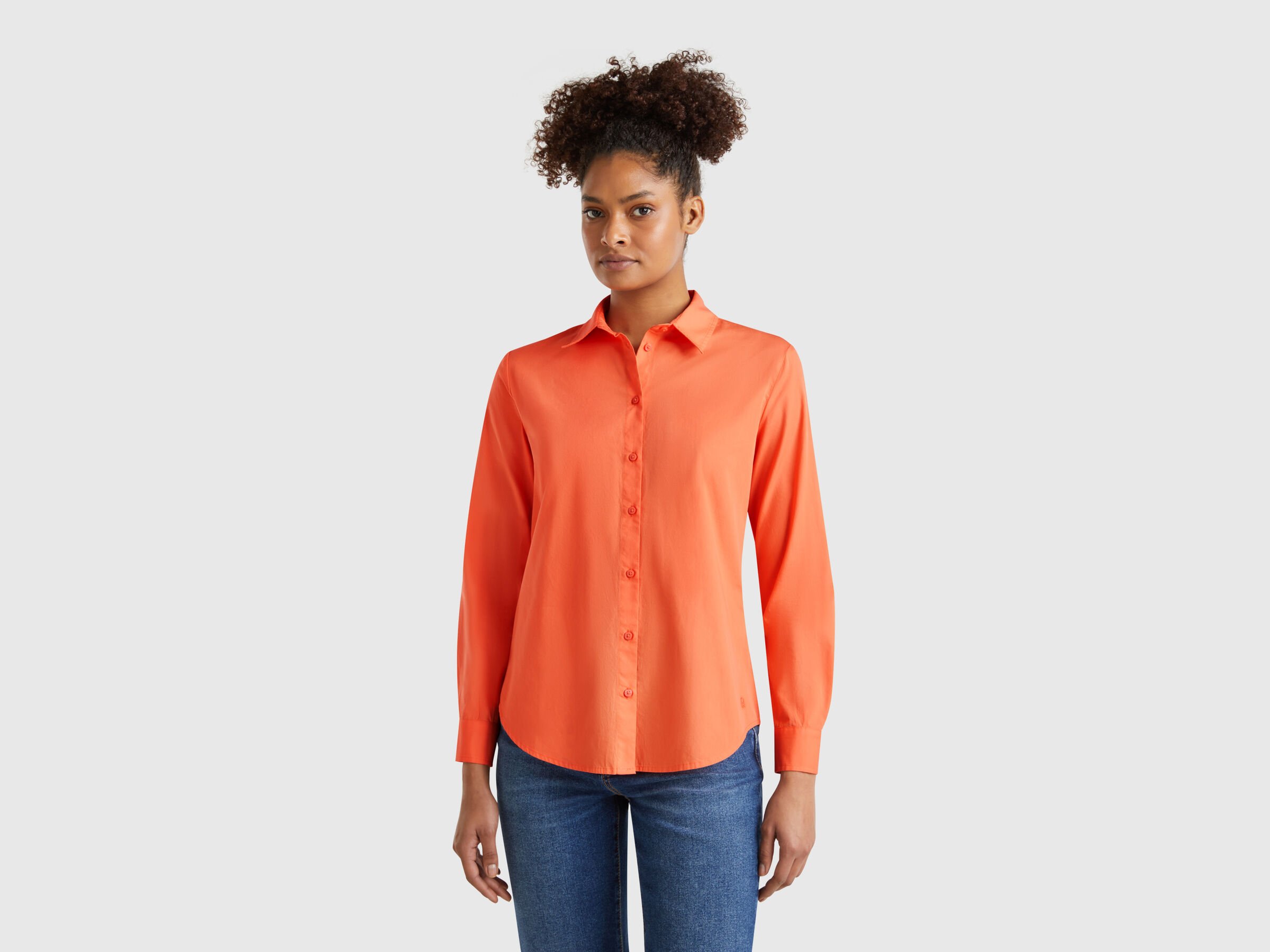 CAMICIA Donna image number 0