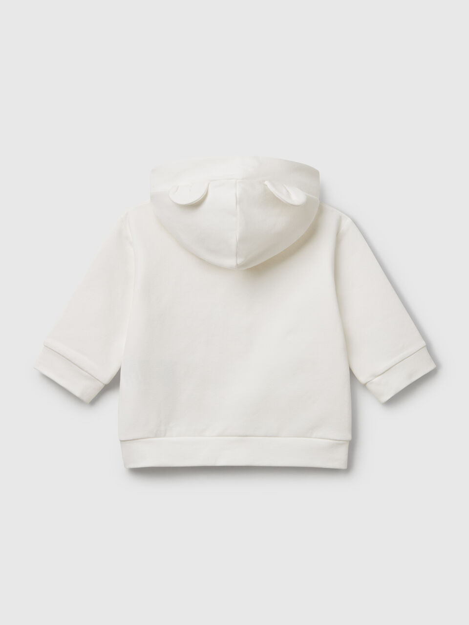 GIACCA C/CAPP M/L Baby image number 2