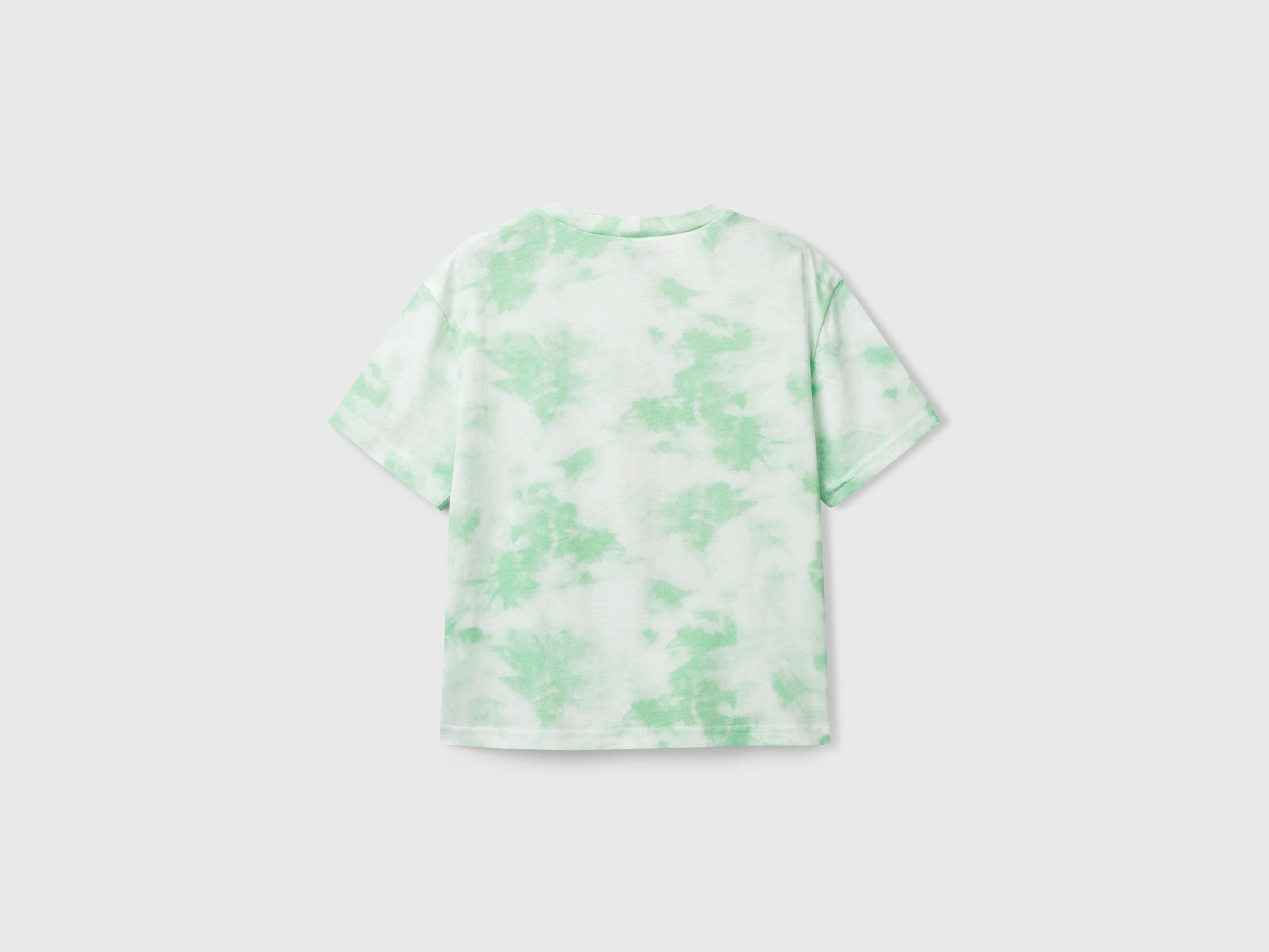 T-SHIRT Garçon image number 1