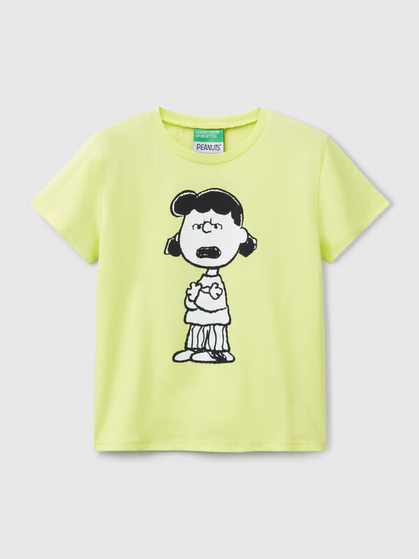 T-shirt Snoopy ©Peanuts Filles