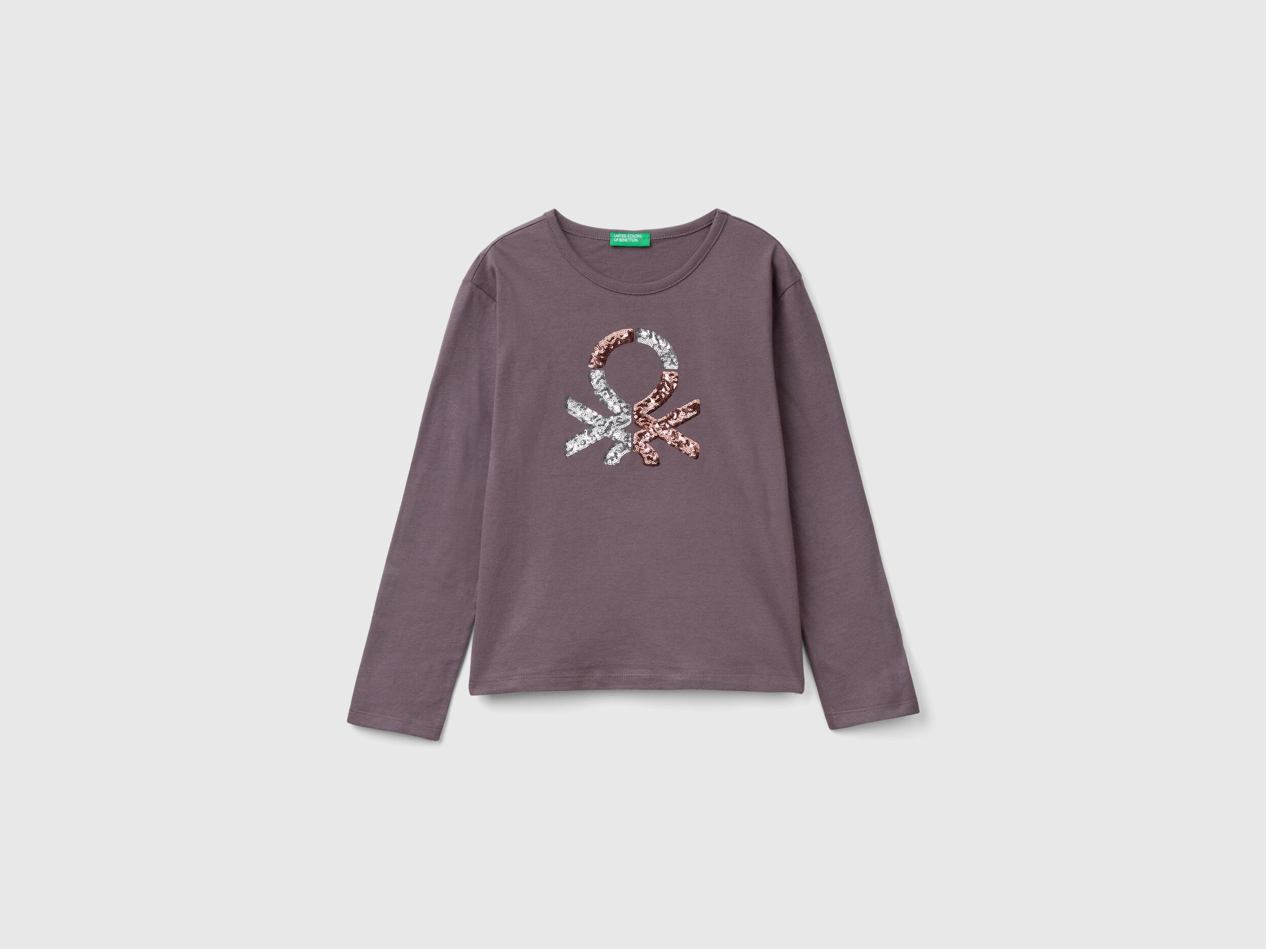 T shirt bambina benetton deals