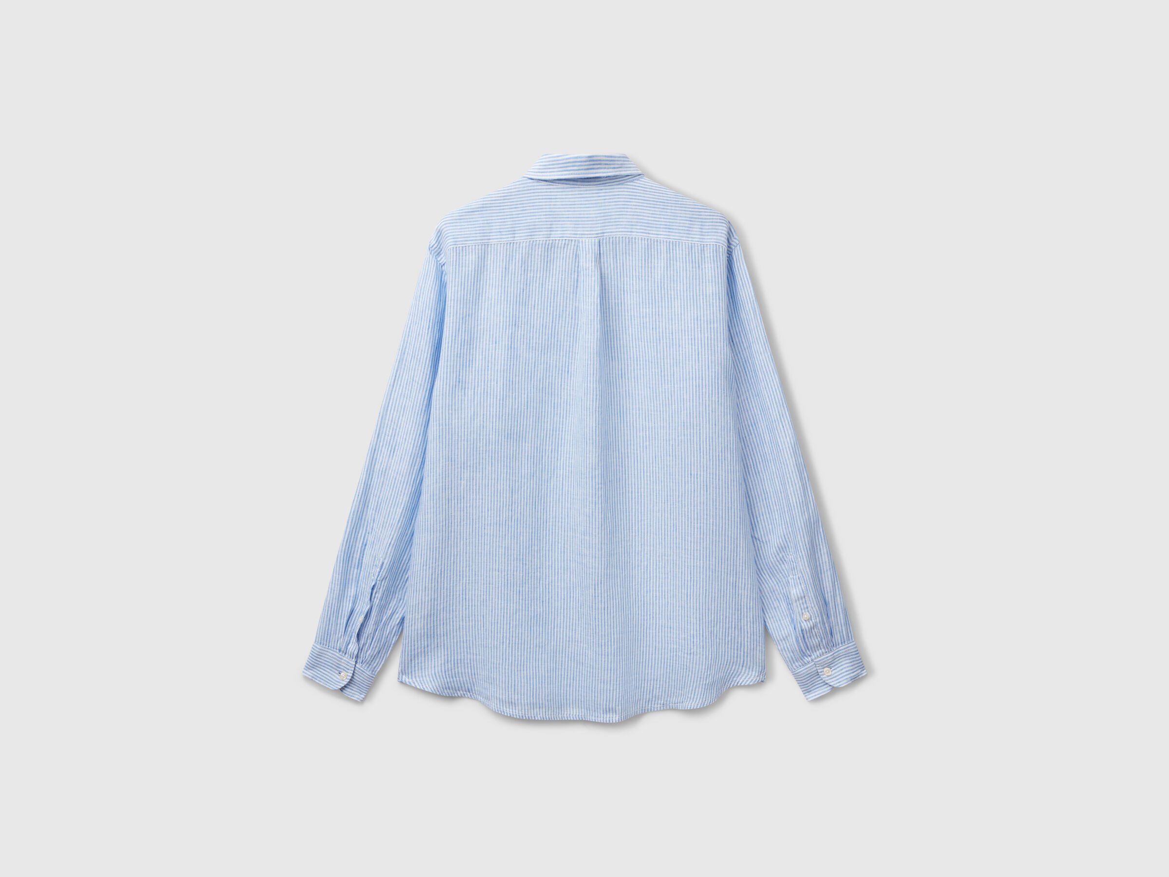 SHIRT Homme image number 4