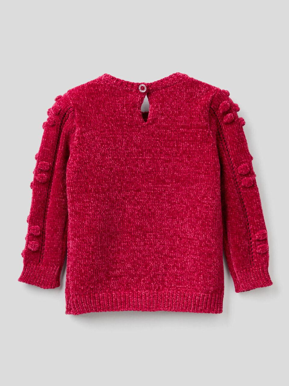 Pull en velours image number 2