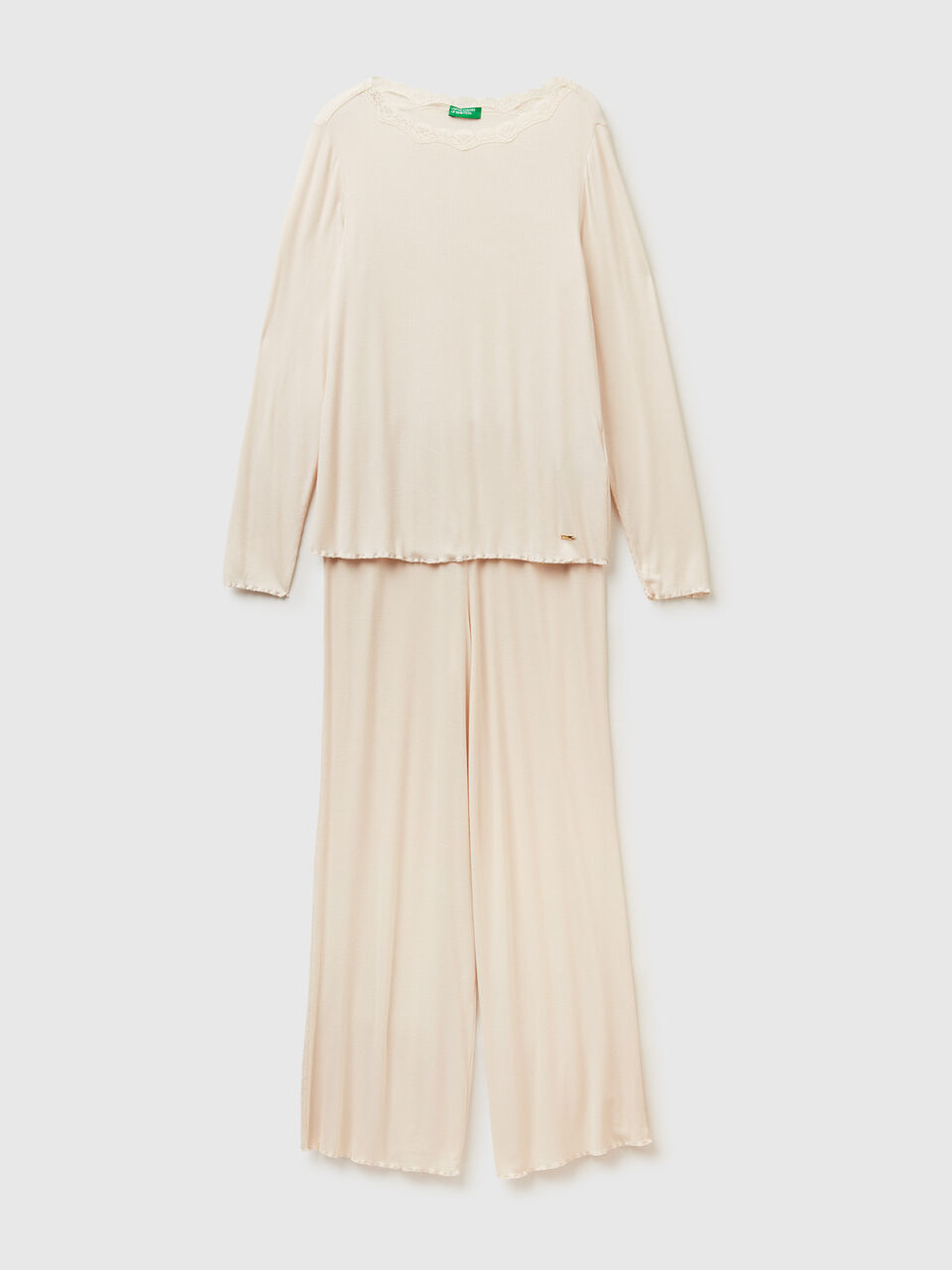PIG(MAGLIA+PANT) Donna image number 1