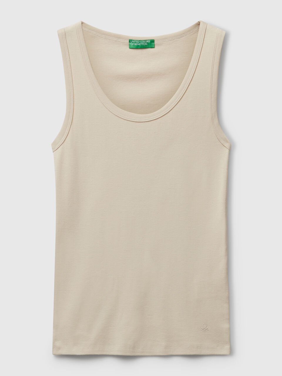 TANK-TOP Damen image number 1