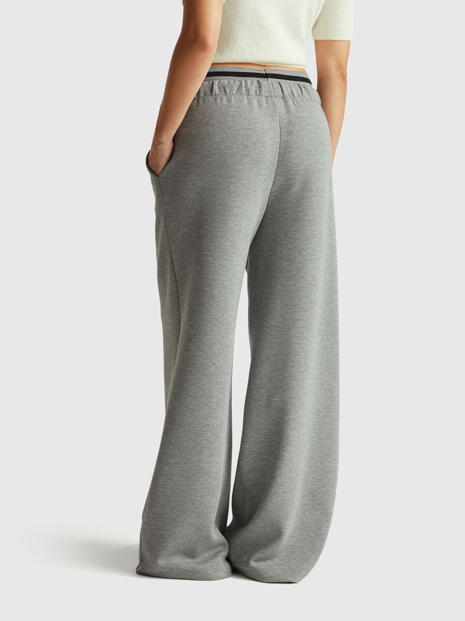 PANTALONE Donna image number null