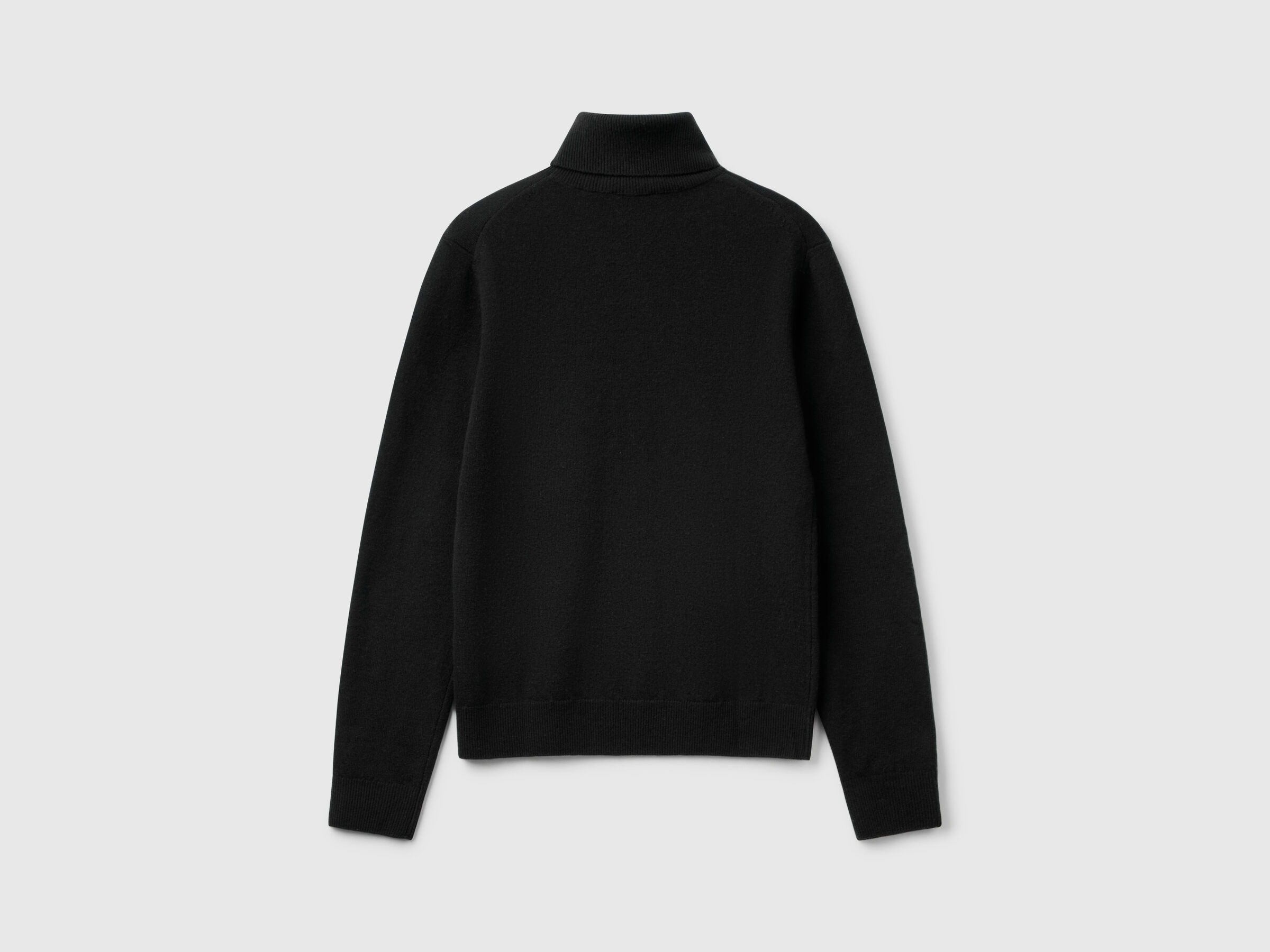 TURTLE NECK SWEATER Damen image number 4