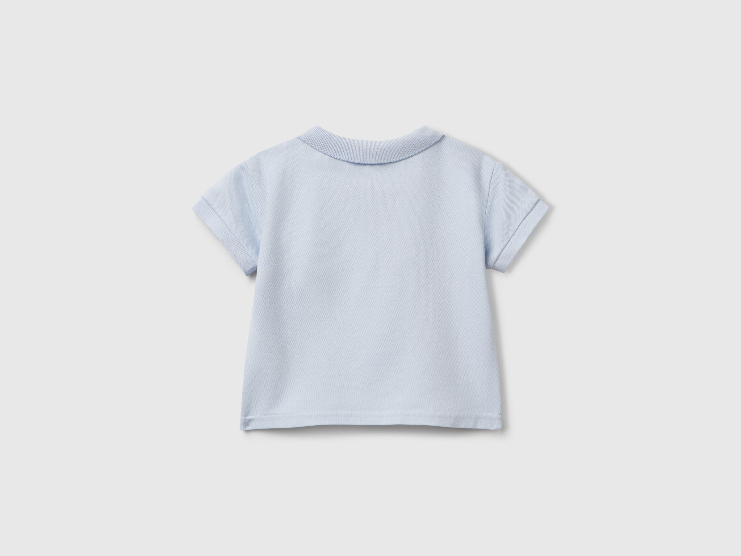 H/S POLO SHIRT Naissancede image number 1