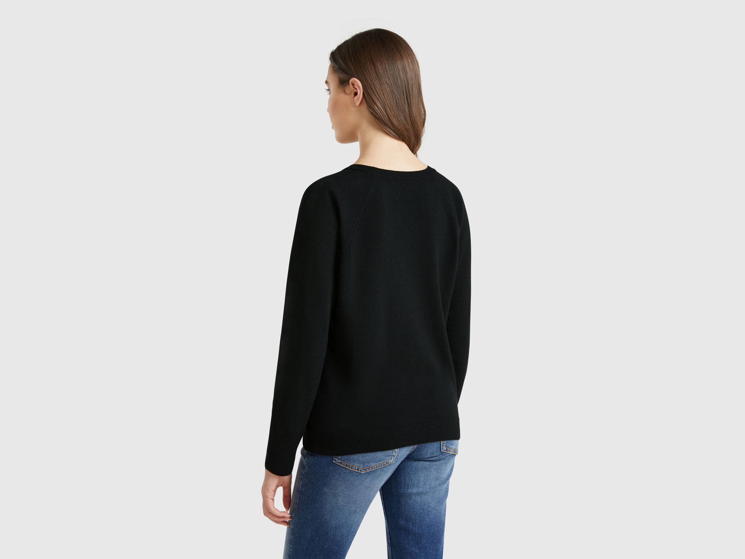 SWEATER L/S Damen image number 1