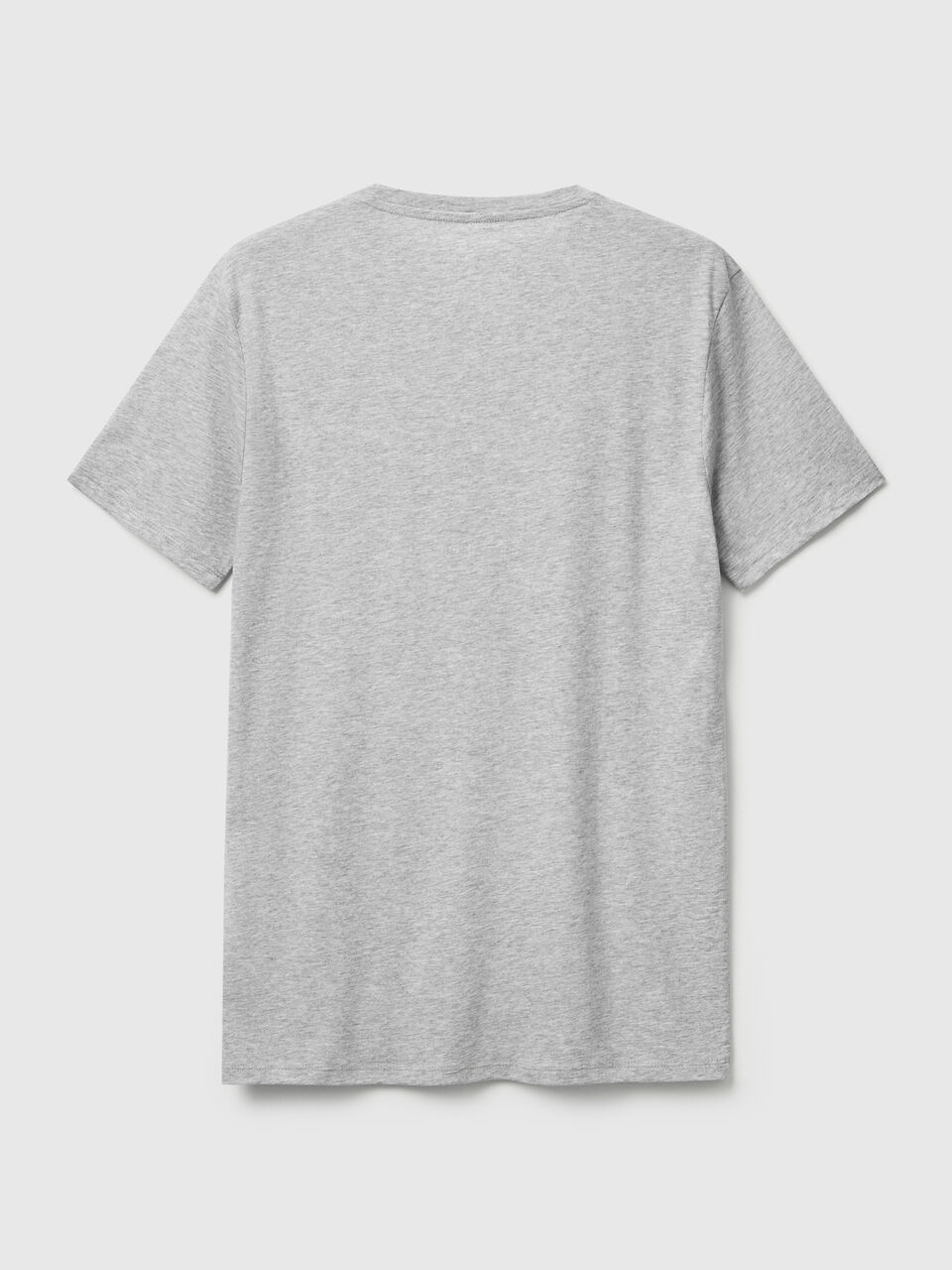 T-SHIRT Herren image number 2