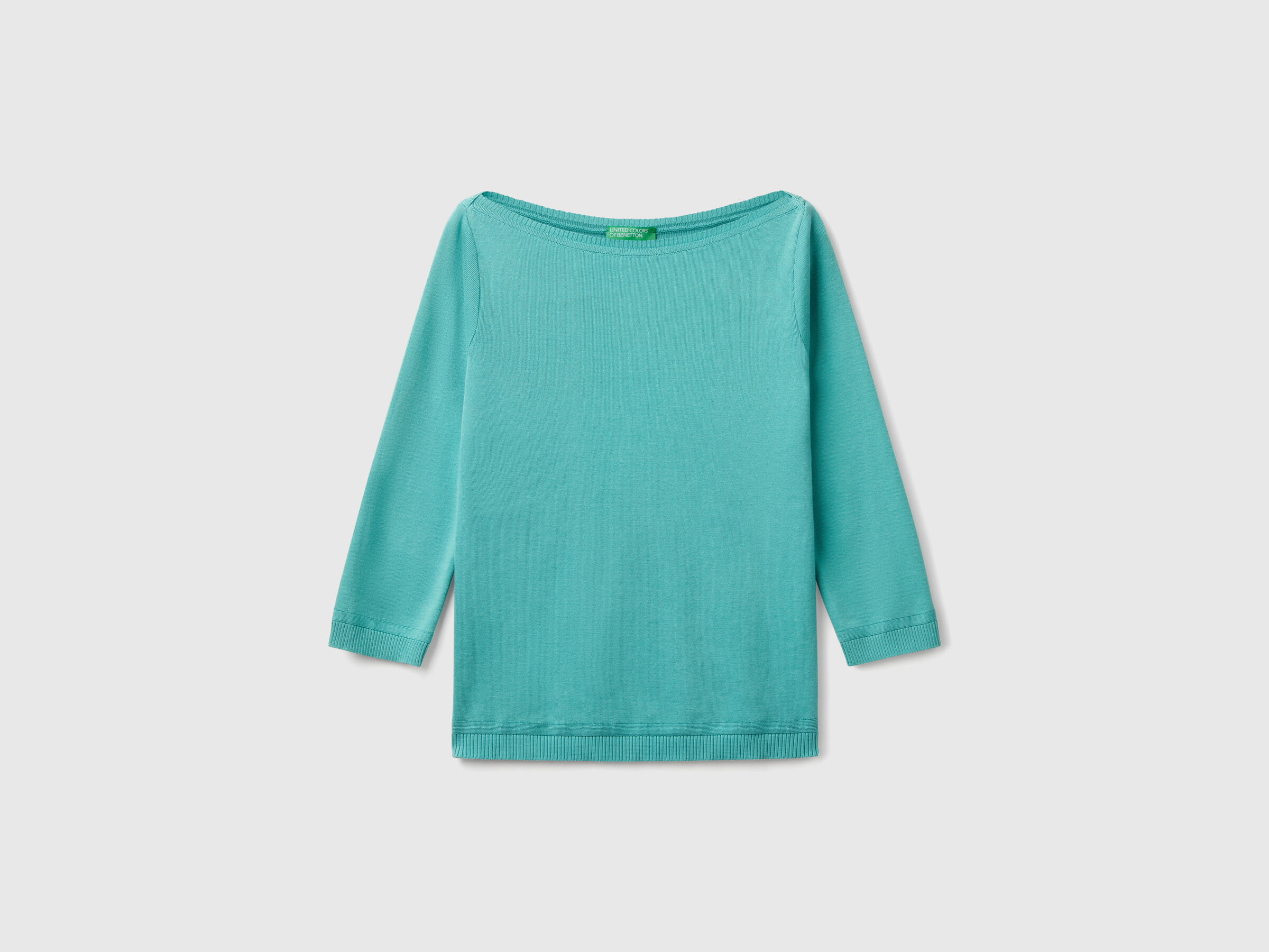 SWEATER H/S Women image number 3