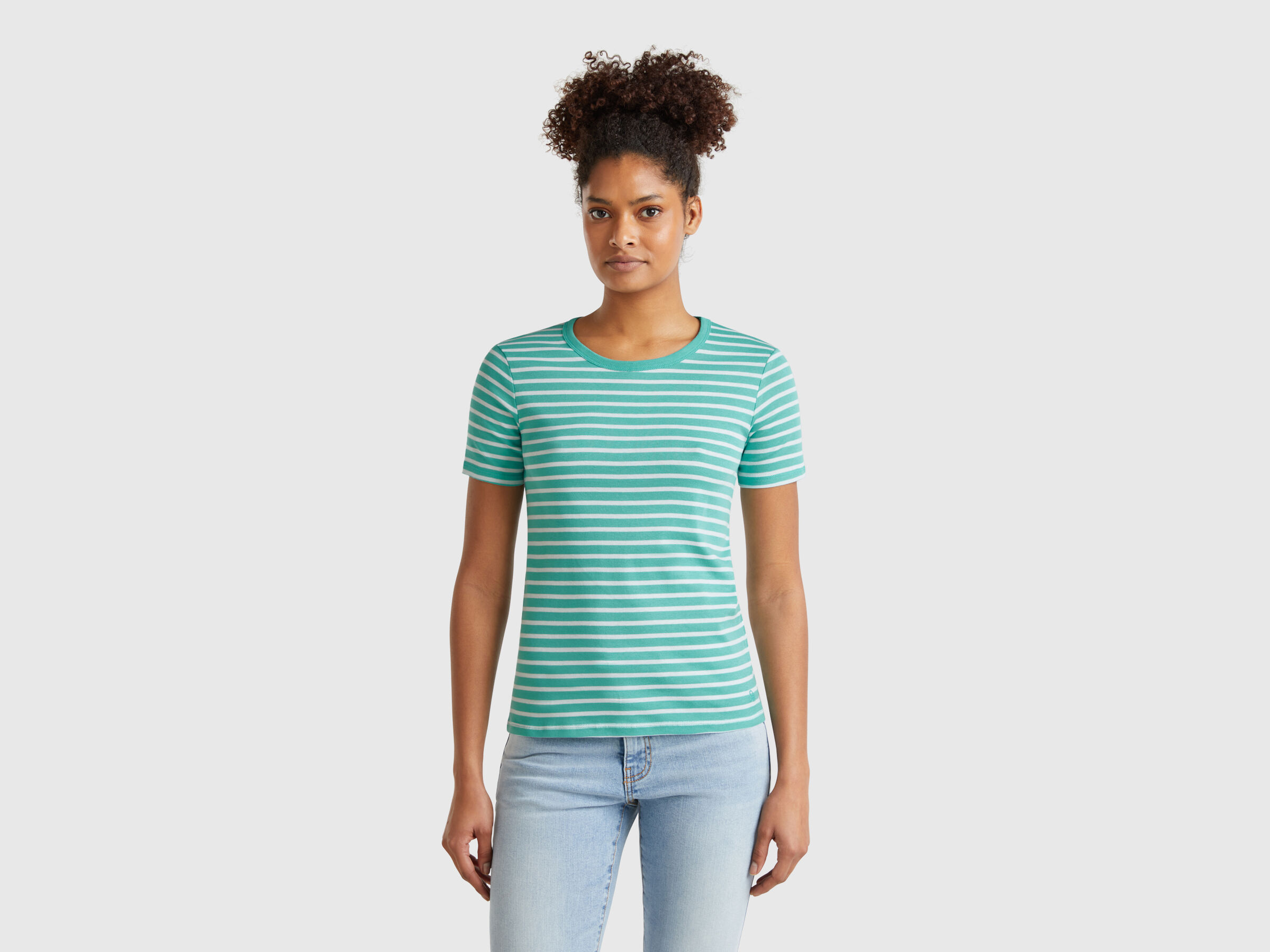 T-SHIRT Femme image number 0