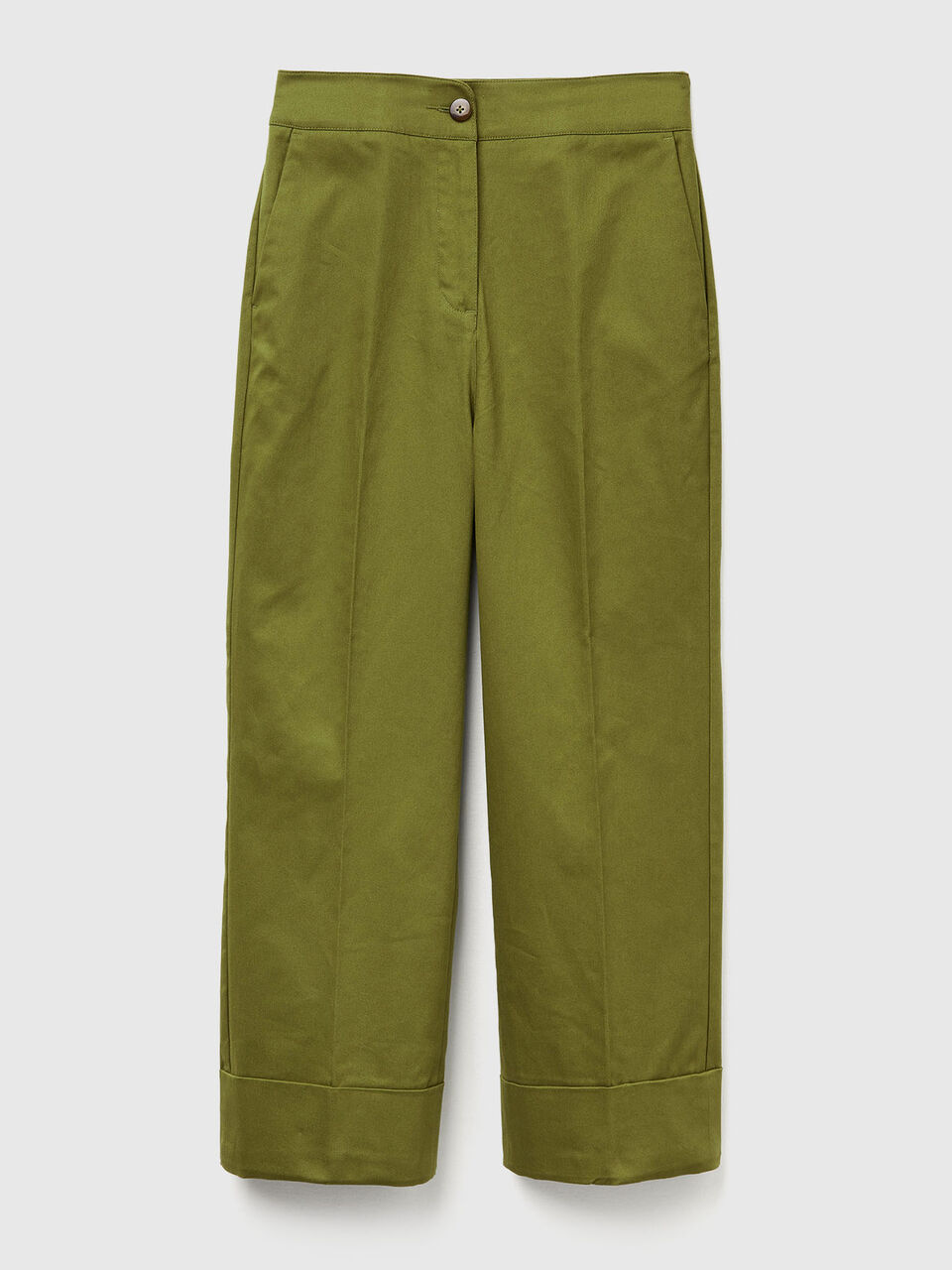 TROUSERS Femme image number null