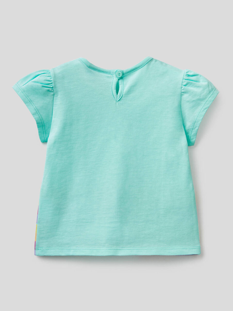 T-shirt con stampa Peanuts image number 2