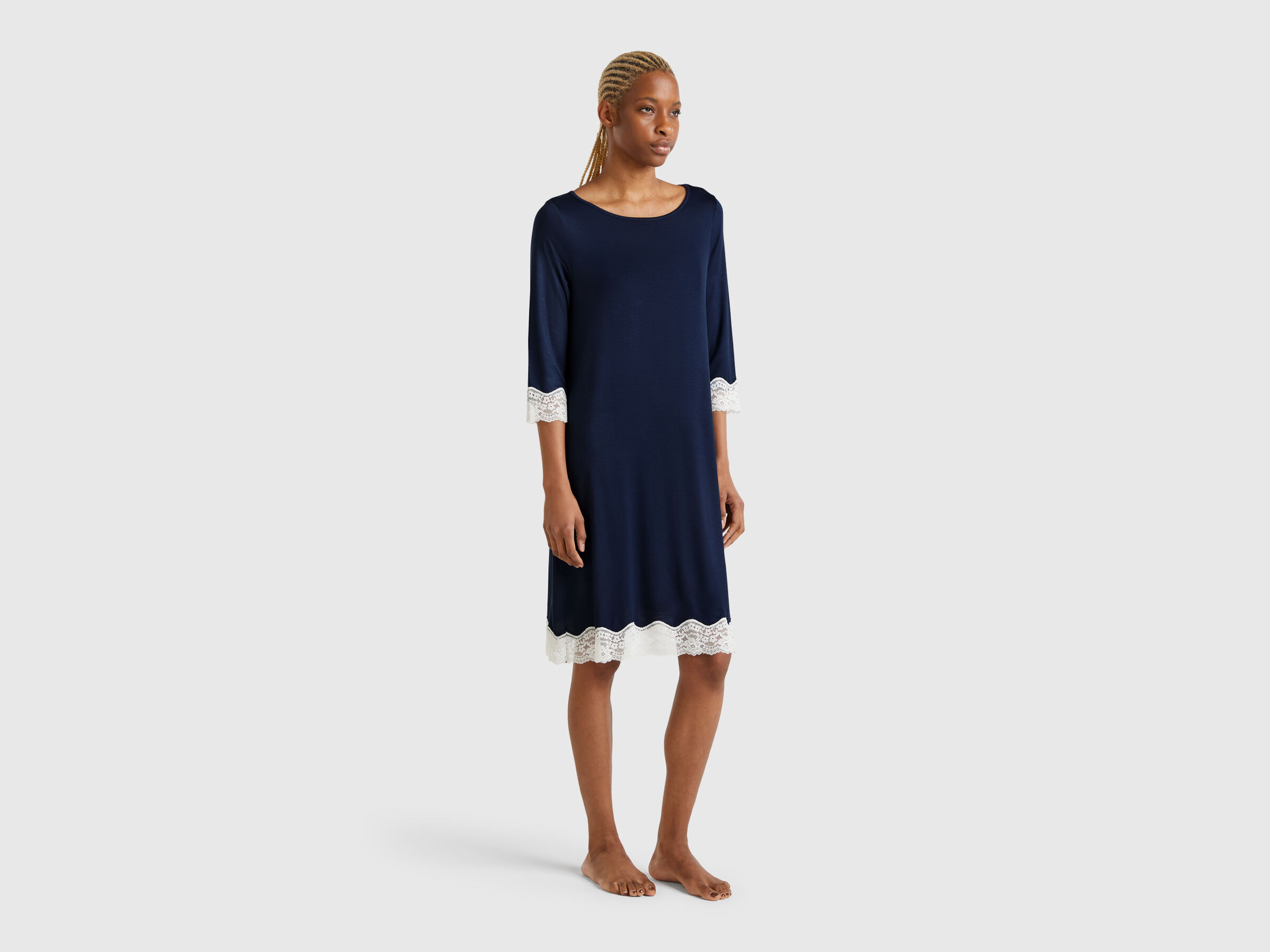 NIGHT DRESS Damen image number 0