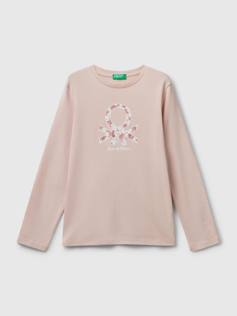 T-SHIRT L/S Mädchen image number 1