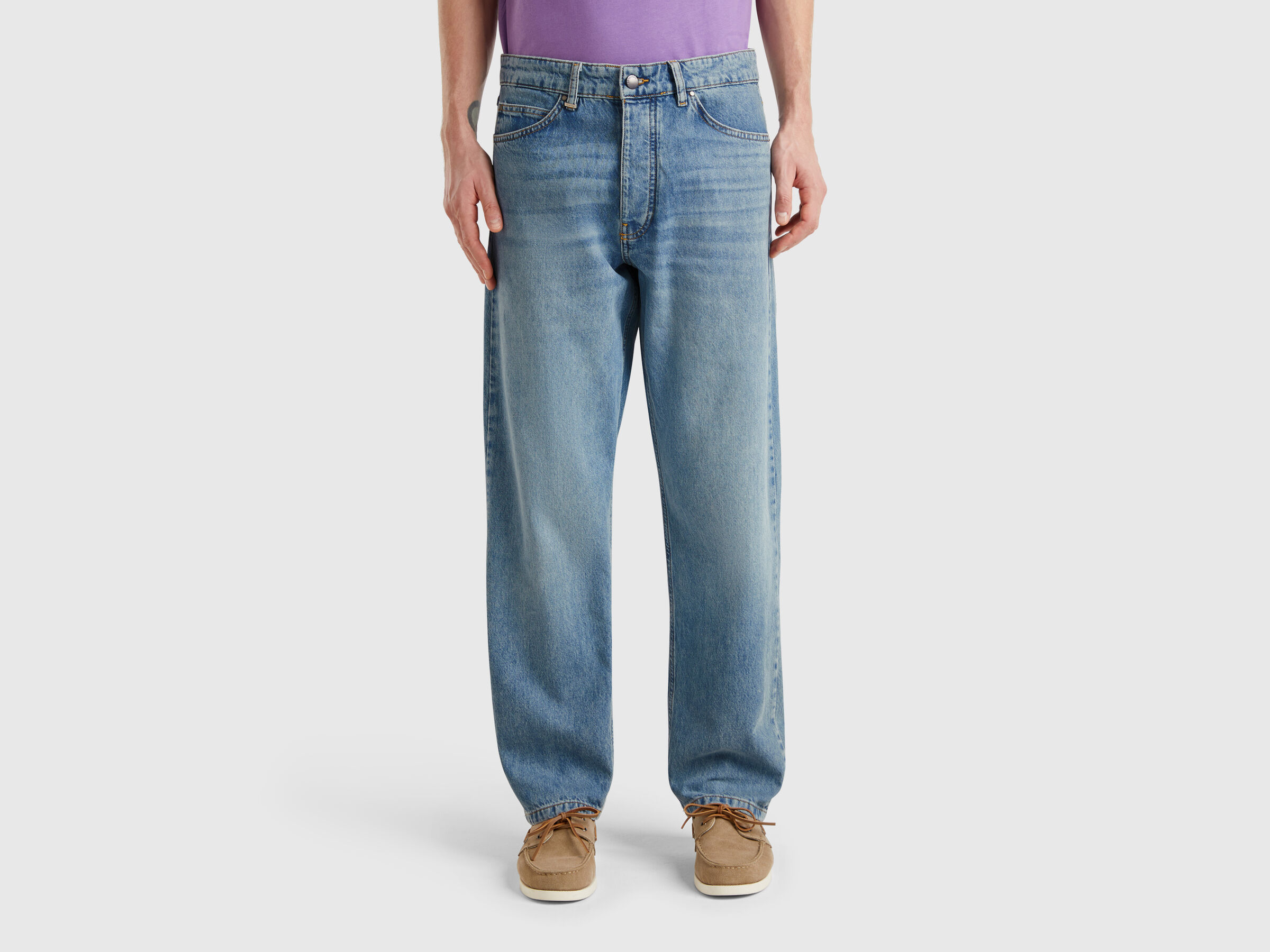 PANTALONE Uomo image number 0