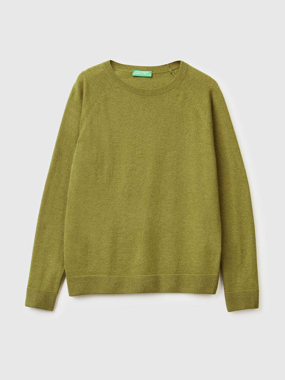 MAGLIA M/L Donna image number 1