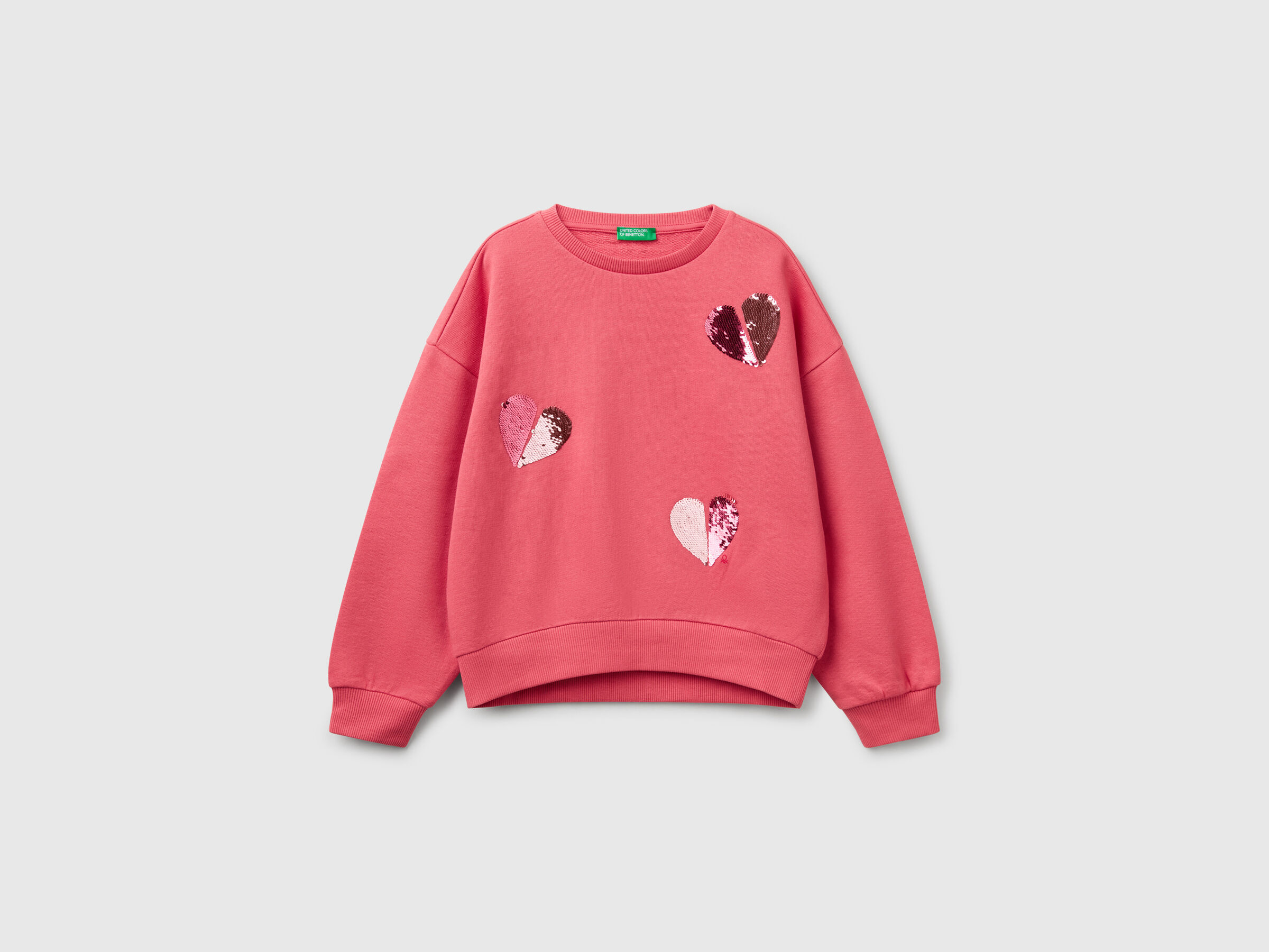 SWEATER L/S Junior Girl image number 0