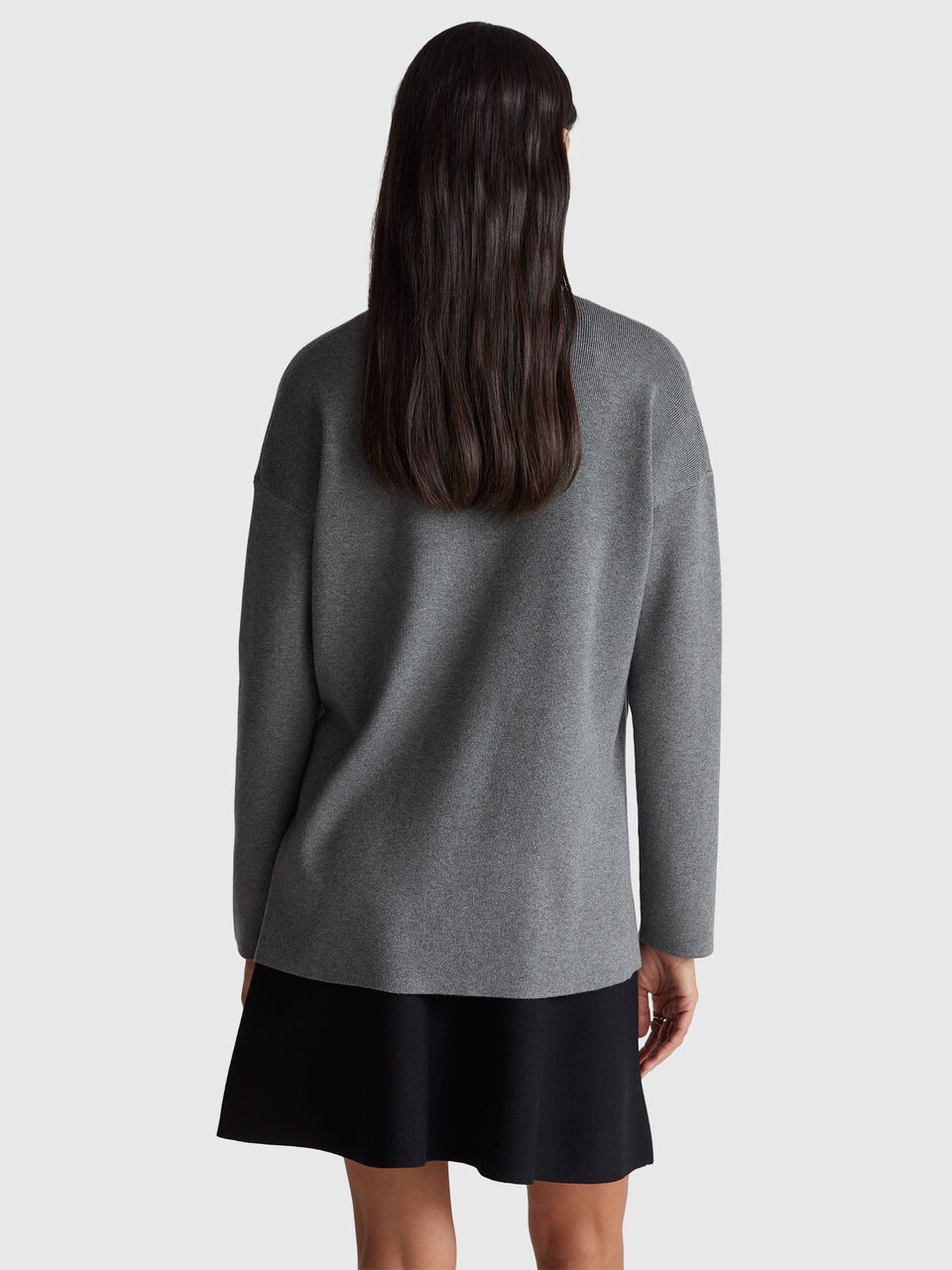 SWEATER L/S Damen image number null