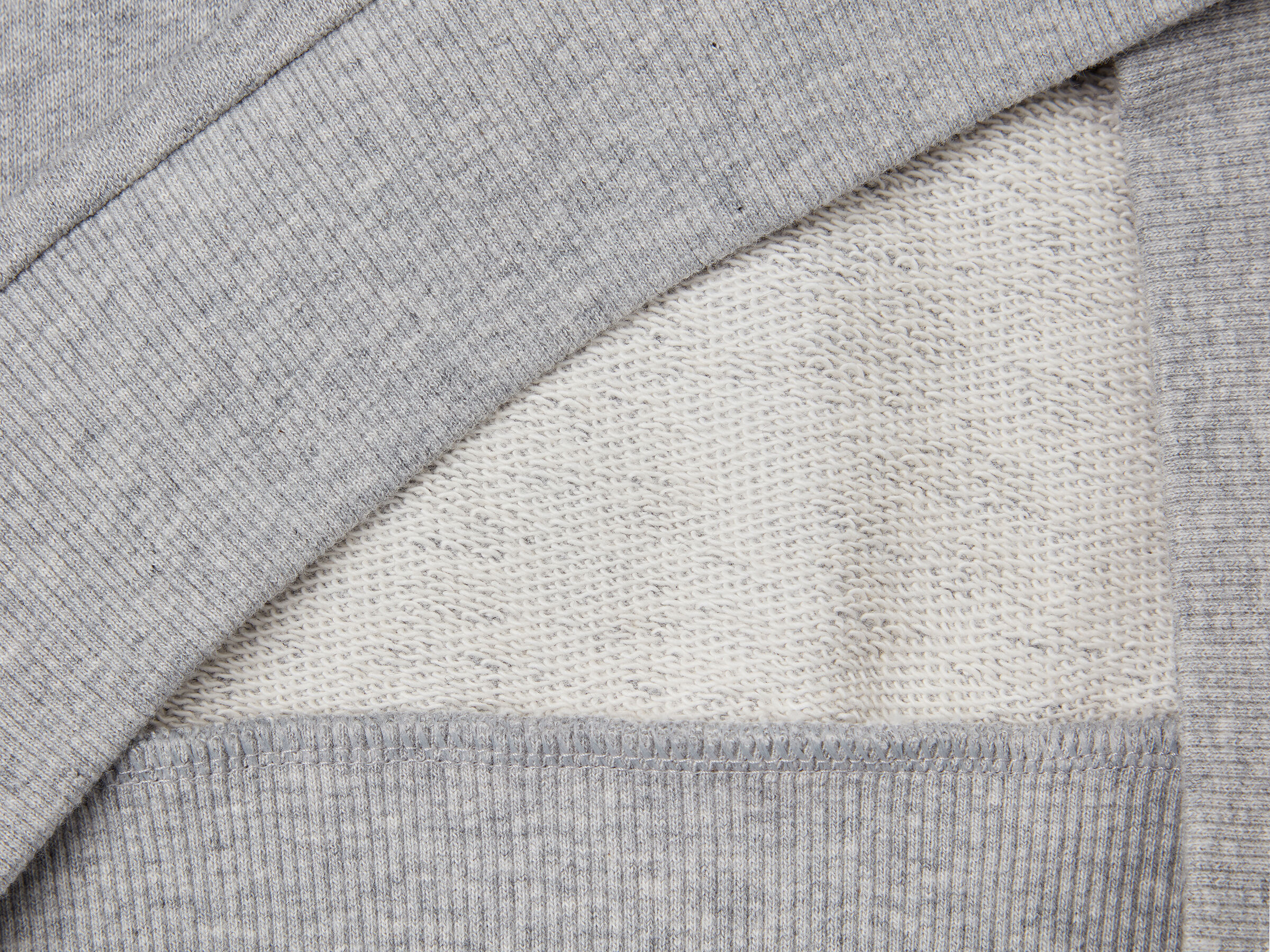 MAGLIA G/C M/L Bambino image number 2