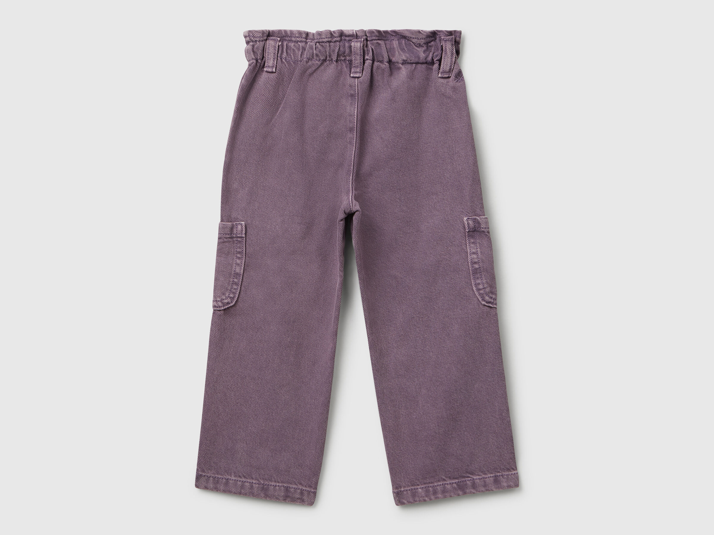 TROUSERS Filles image number 1