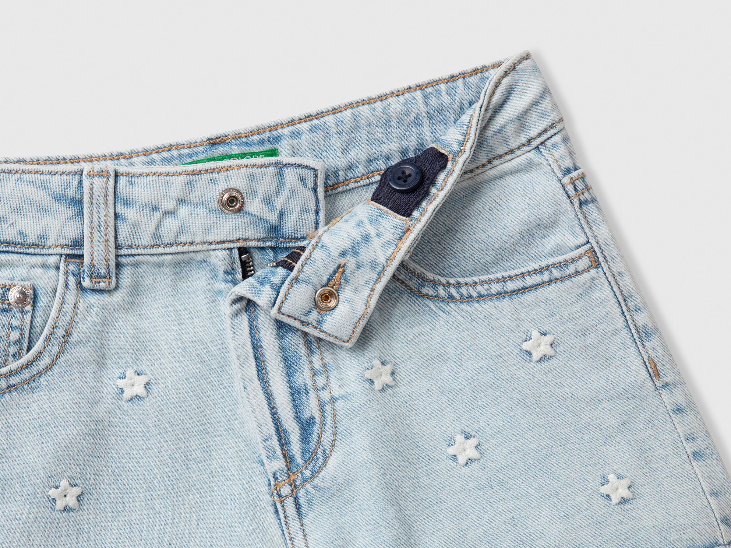 SHORTS Mädchen image number 2