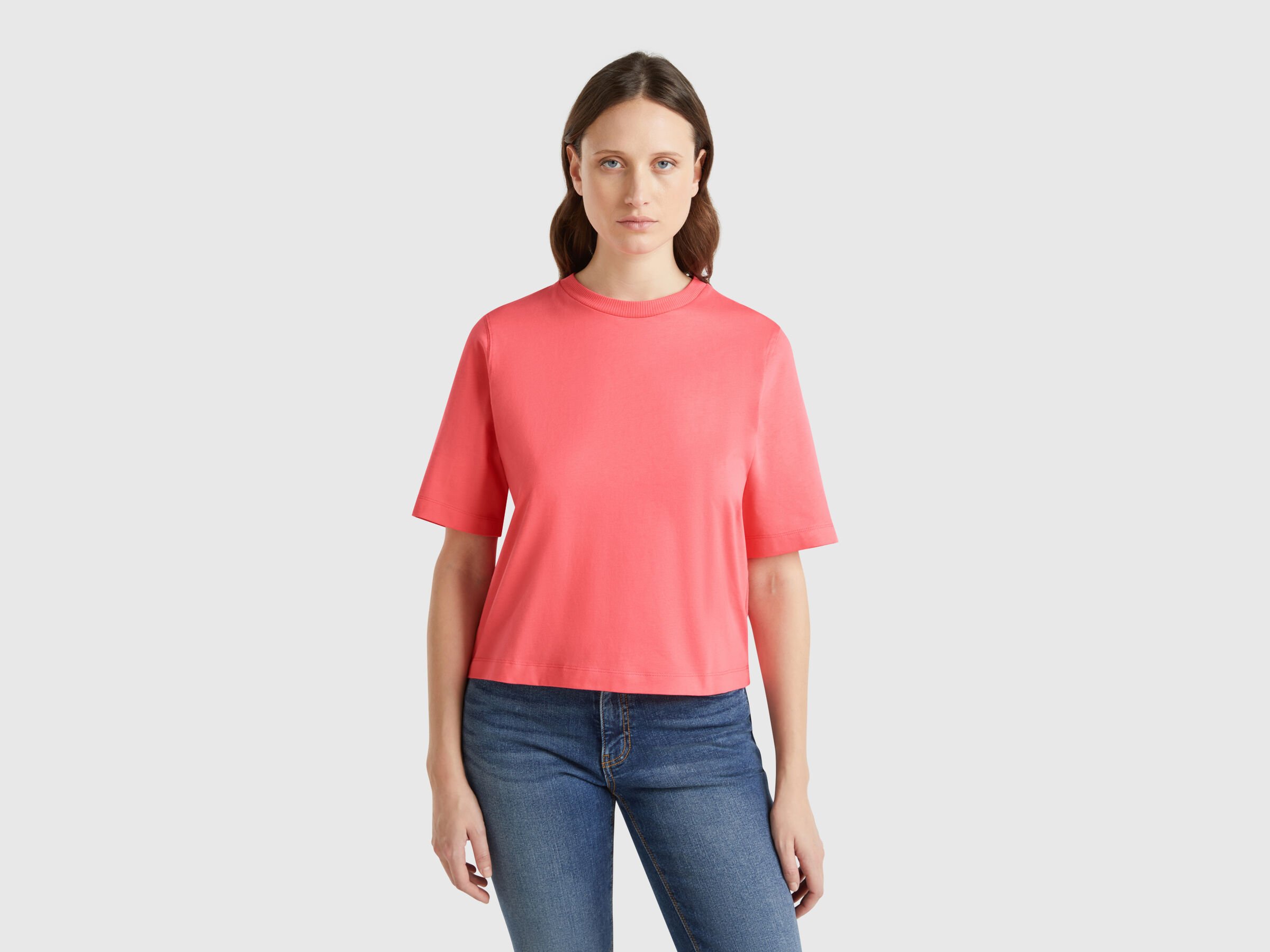 T-SHIRT Donna image number 0