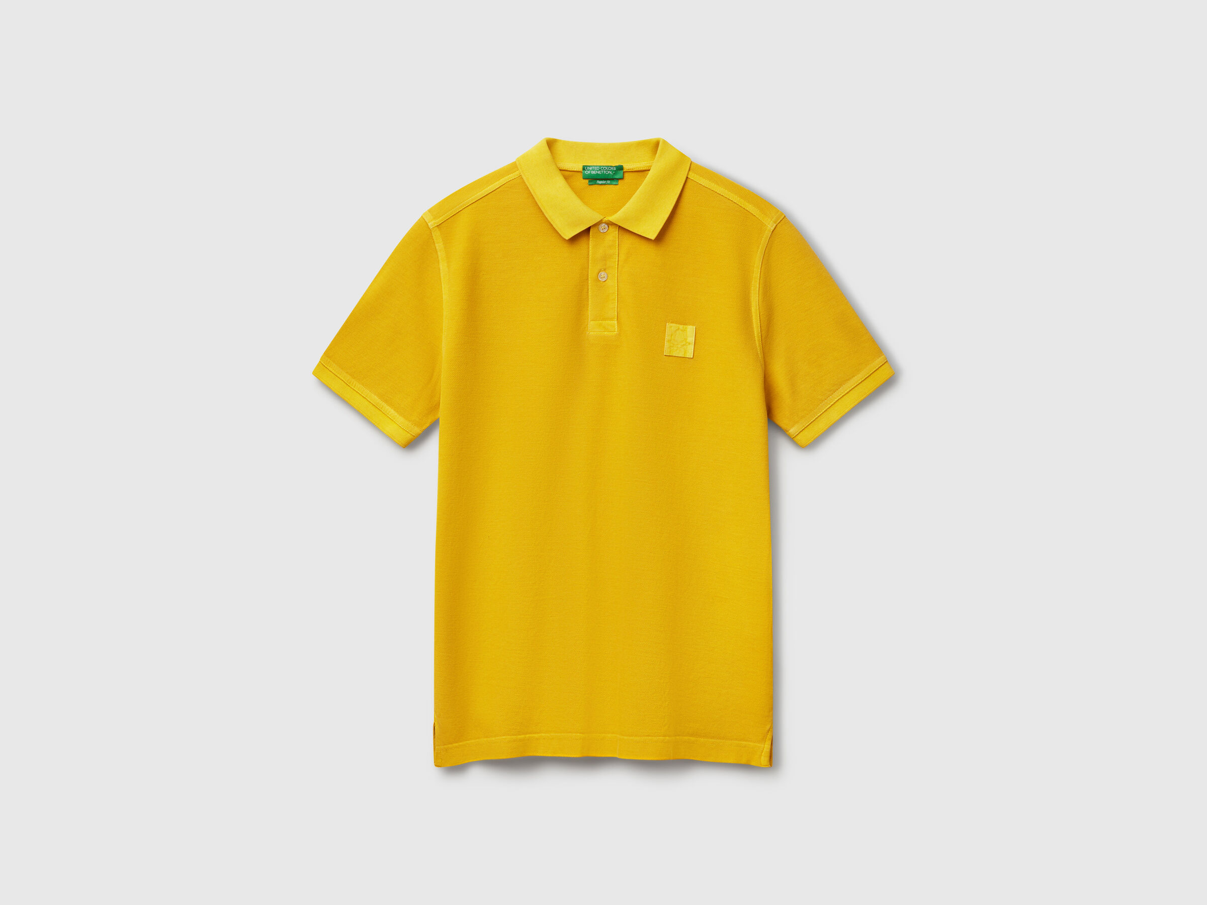 H/S POLO SHIRT Men image number 3