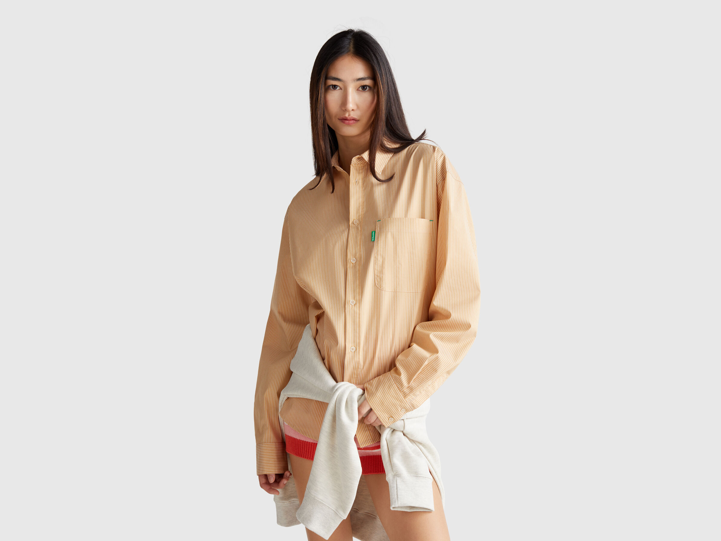 CAMICIA Donna image number 0