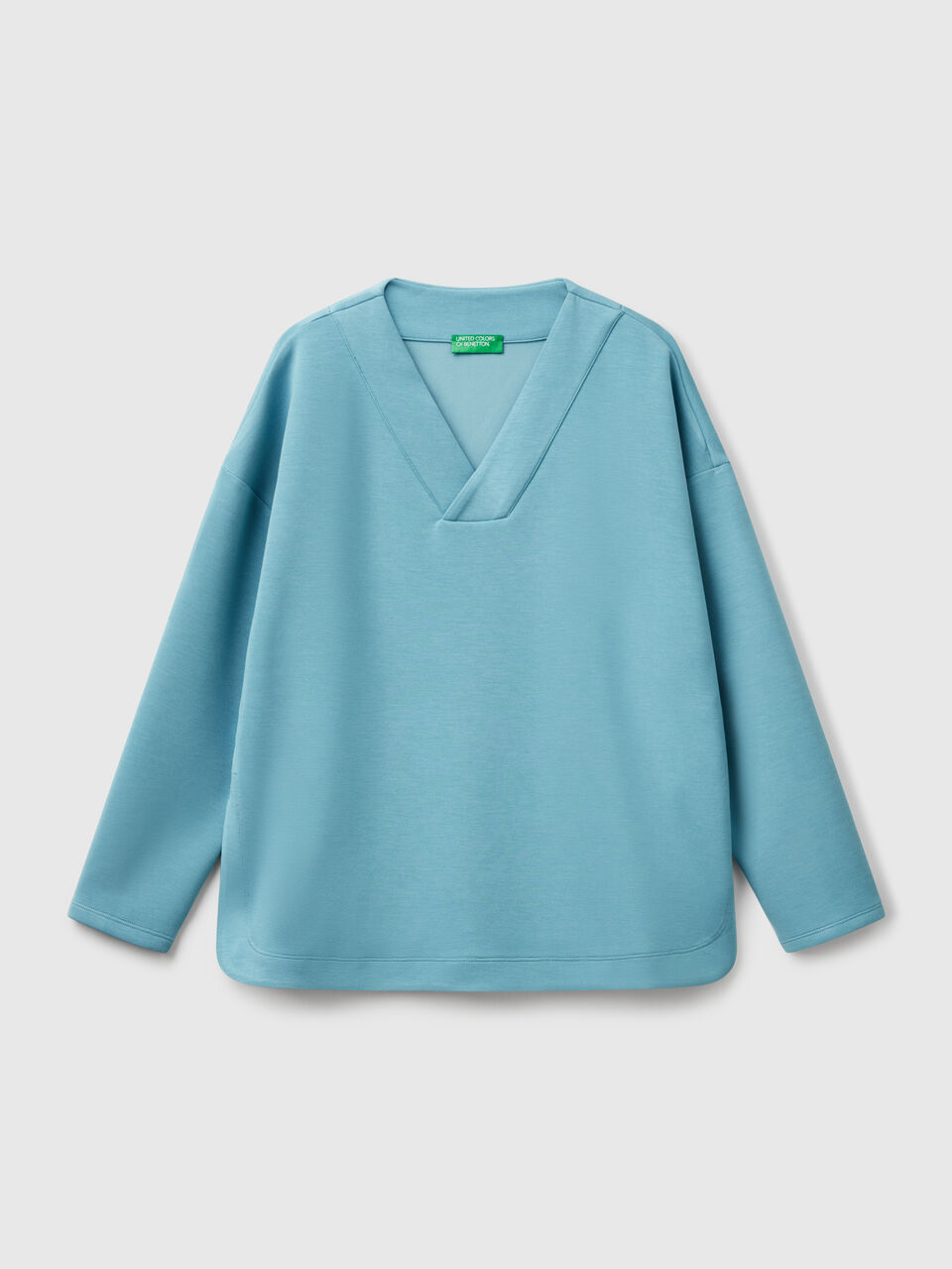 SWEATER L/S Femme image number 1