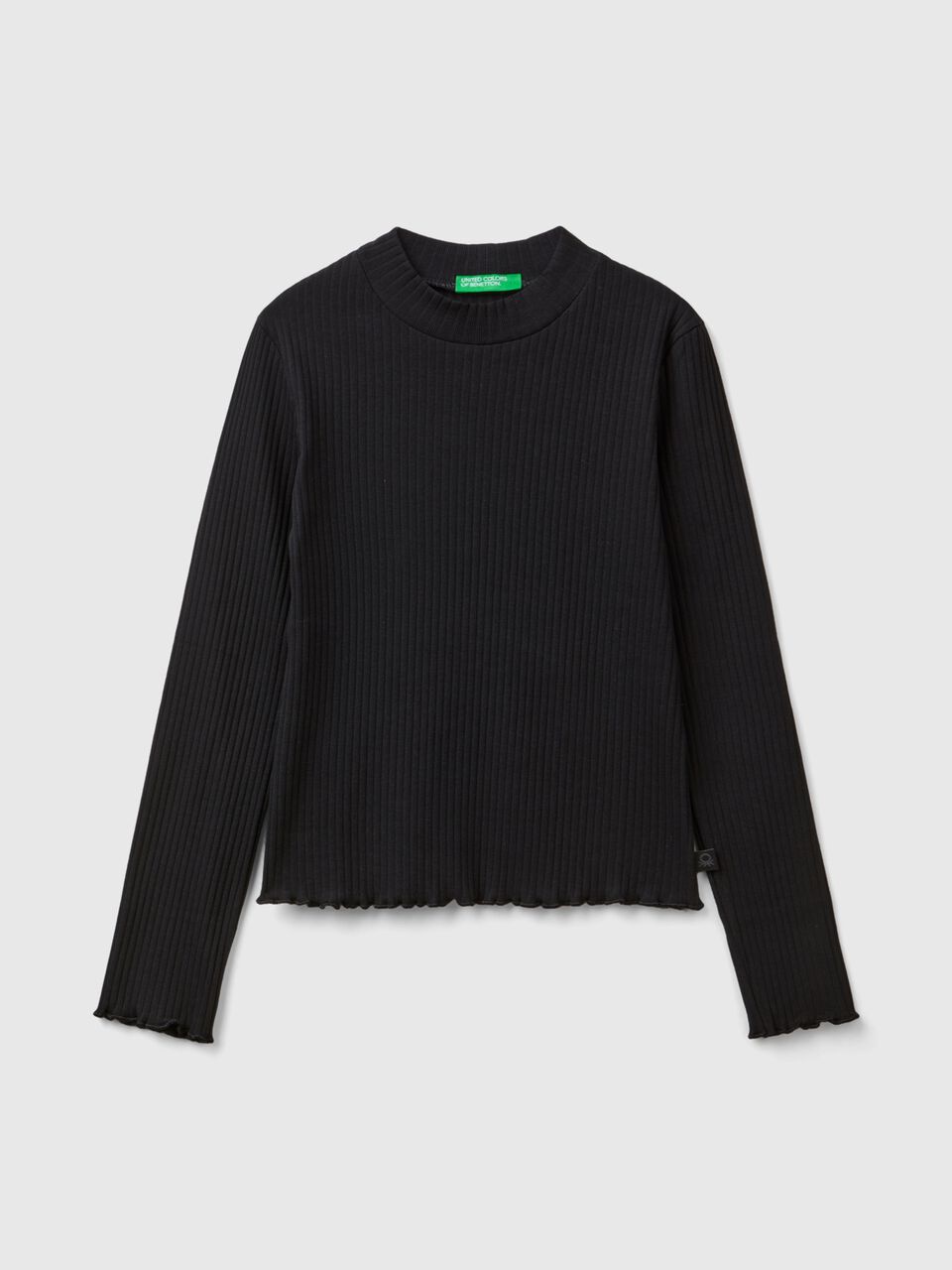 T-SHIRT M/L Bambina image number null