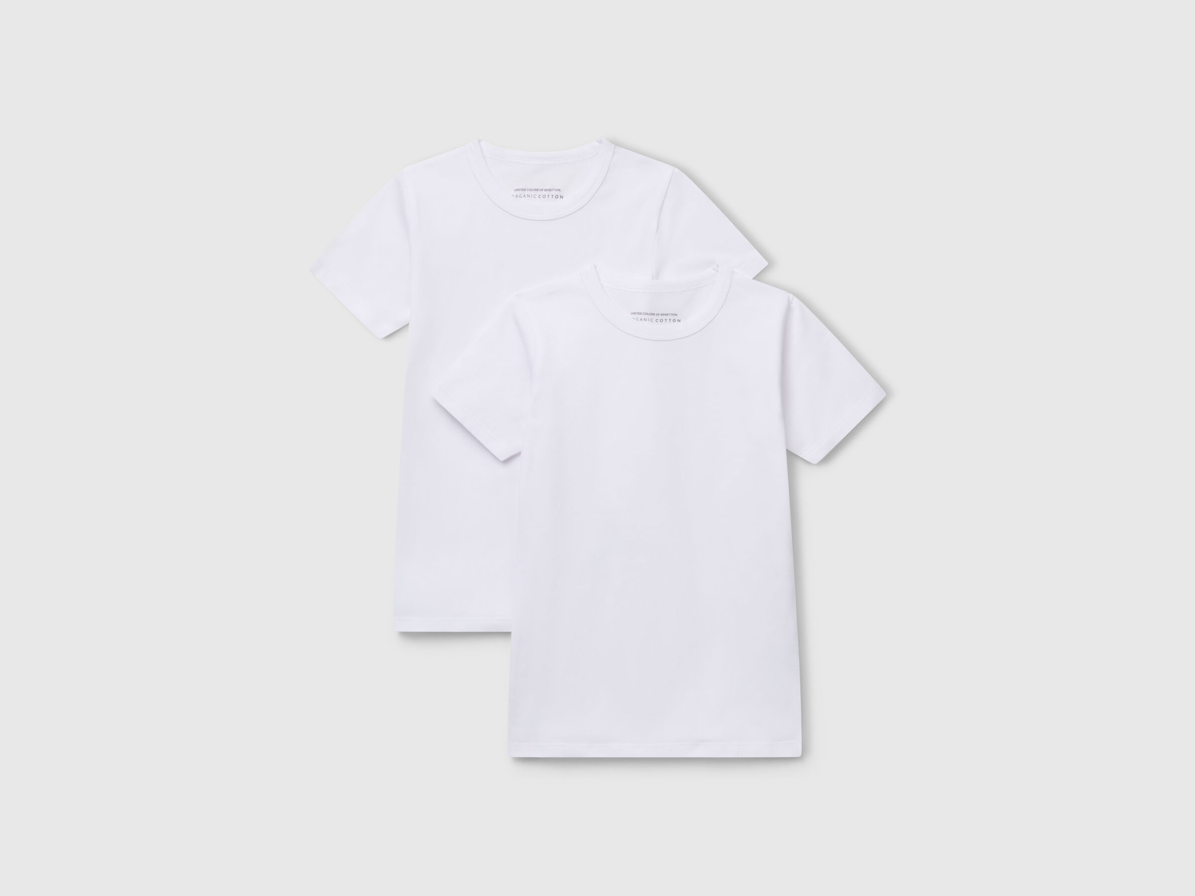 SET 2 T-SHIRT Bambino image number 0