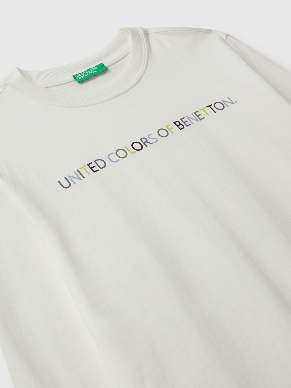 T-SHIRT L/S Jungen image number null