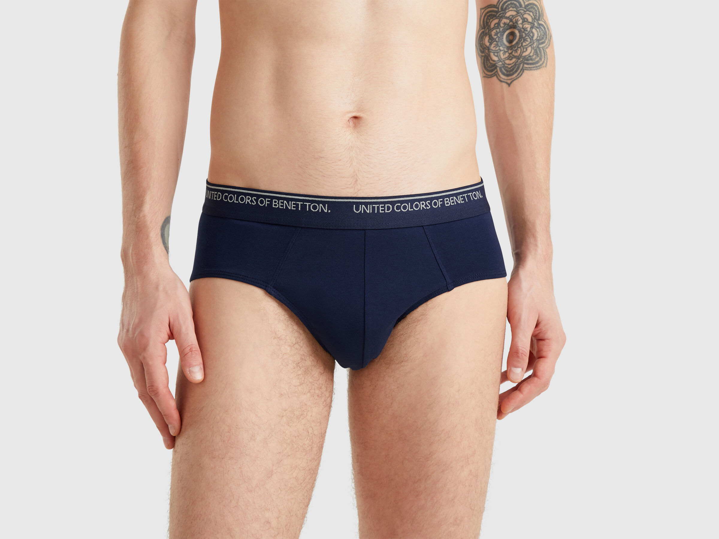 SLIP Homme image number 0